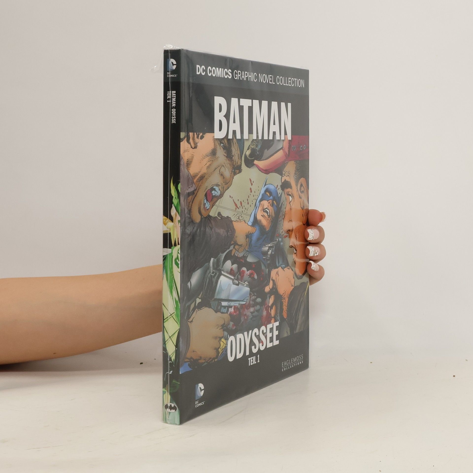 Collective Batman: Odyssee 1