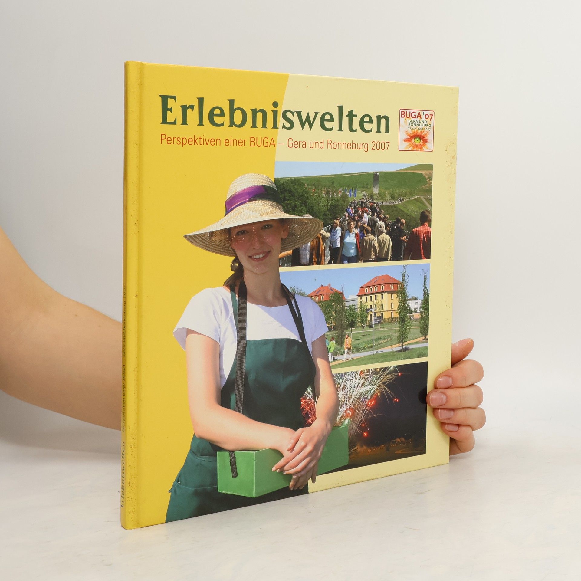 Frank Rüdiger Erlebniswelten