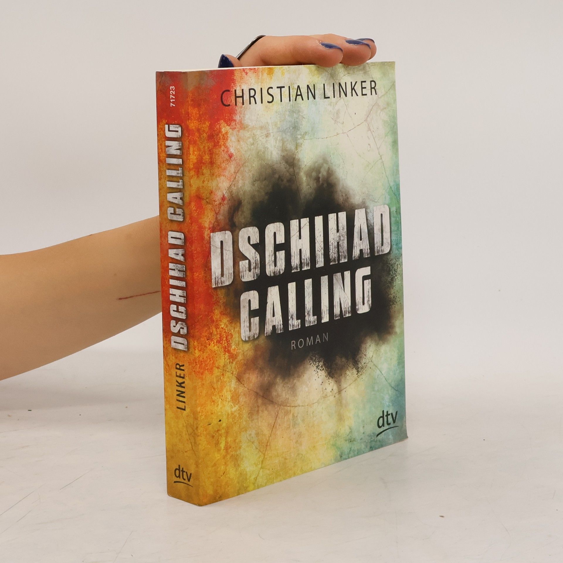 Christian Linker Dschihad Calling