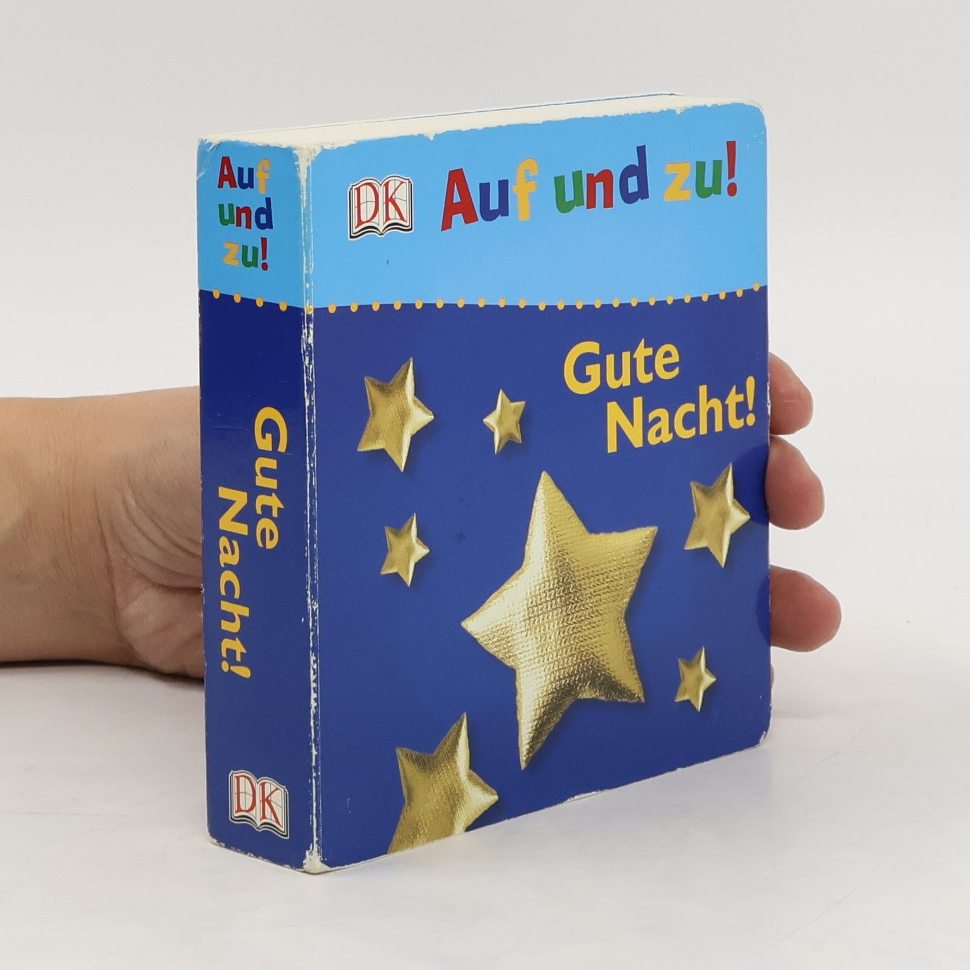 Sandra Grimm Gute Nacht!