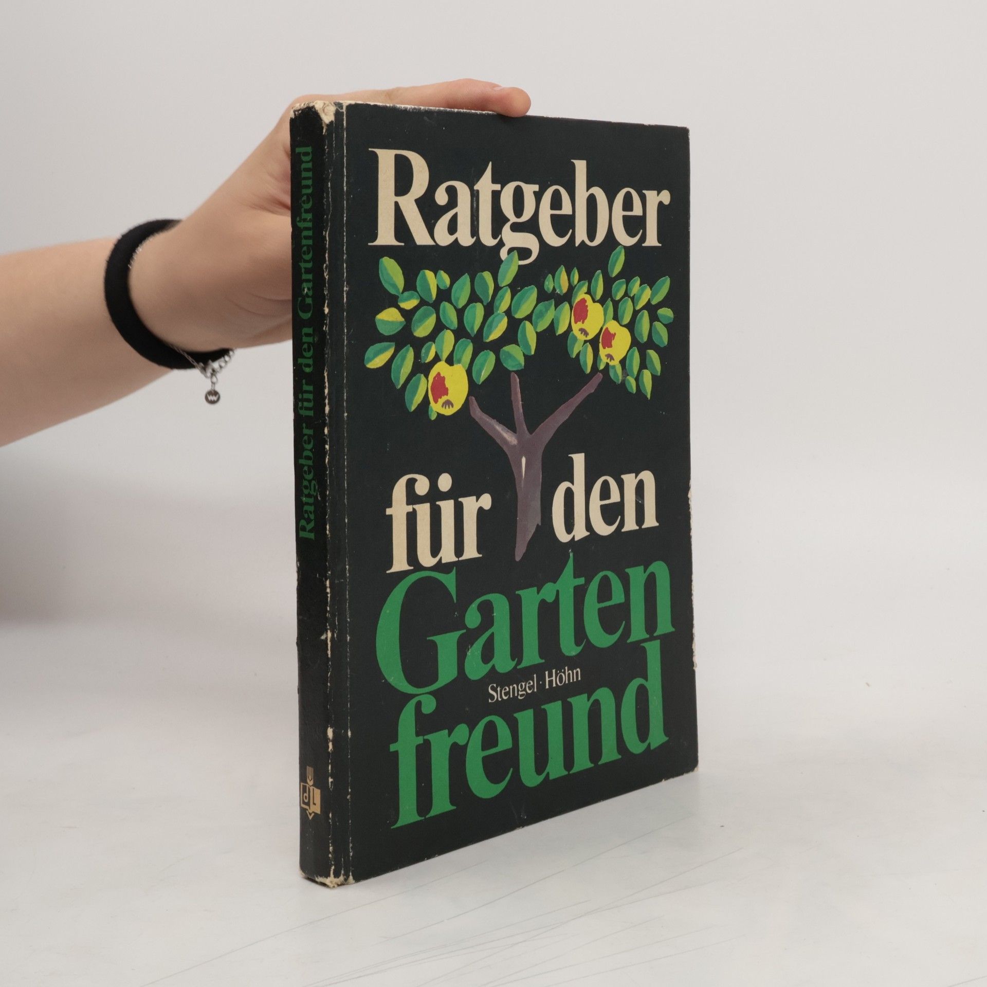 Collectif d'auteurs Ratgeber für den Garten Freund