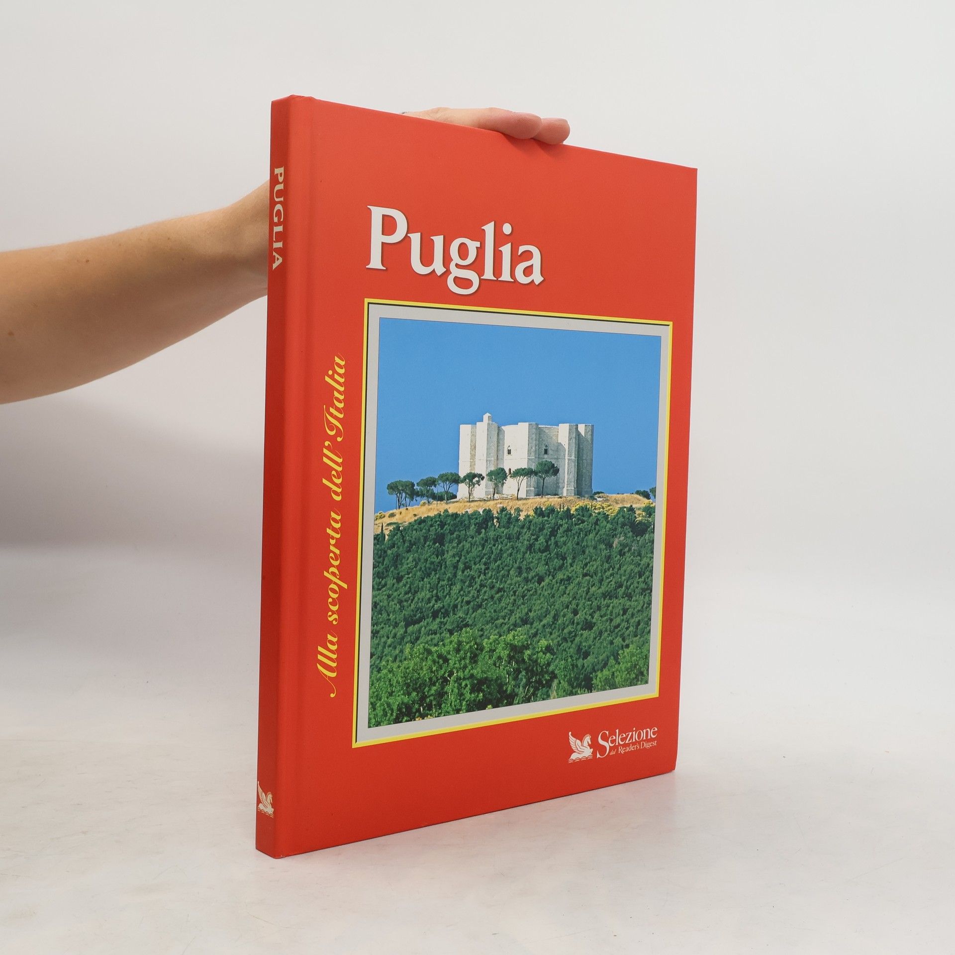 Alessandro Coletti Puglia