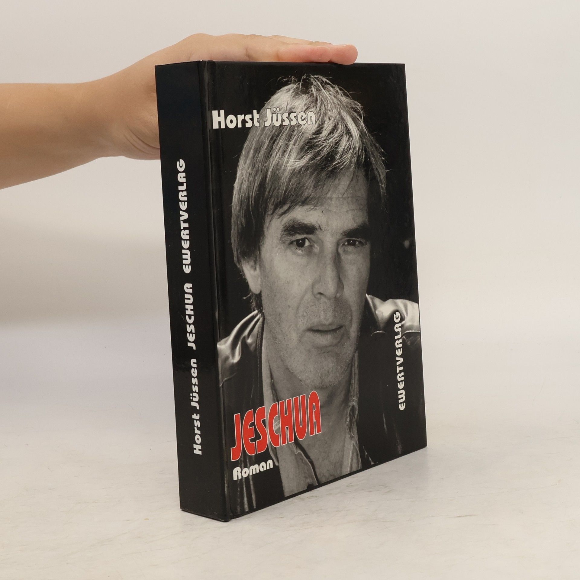 Horst Jüssen Jeschua
