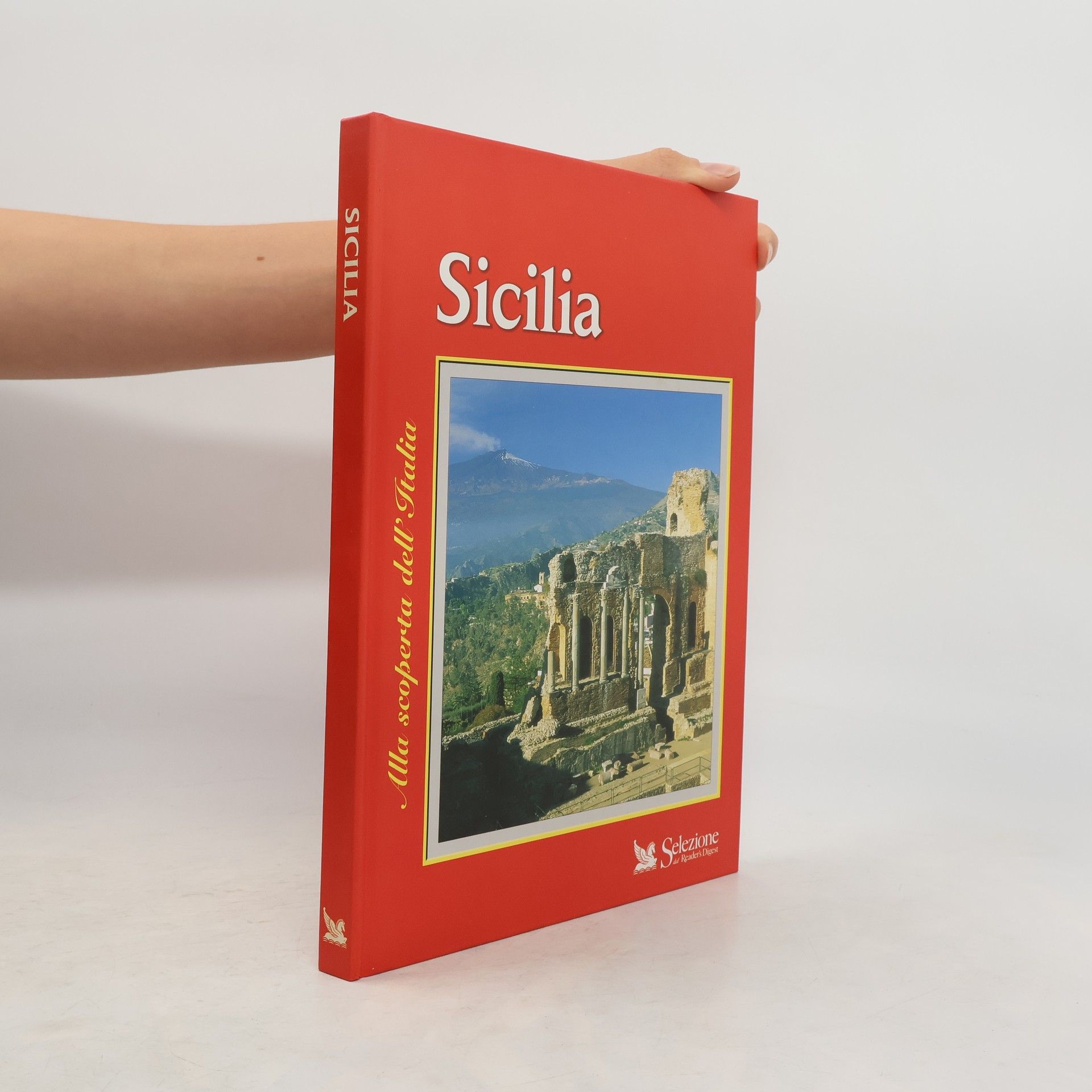 G. A. Trentini Sicilia