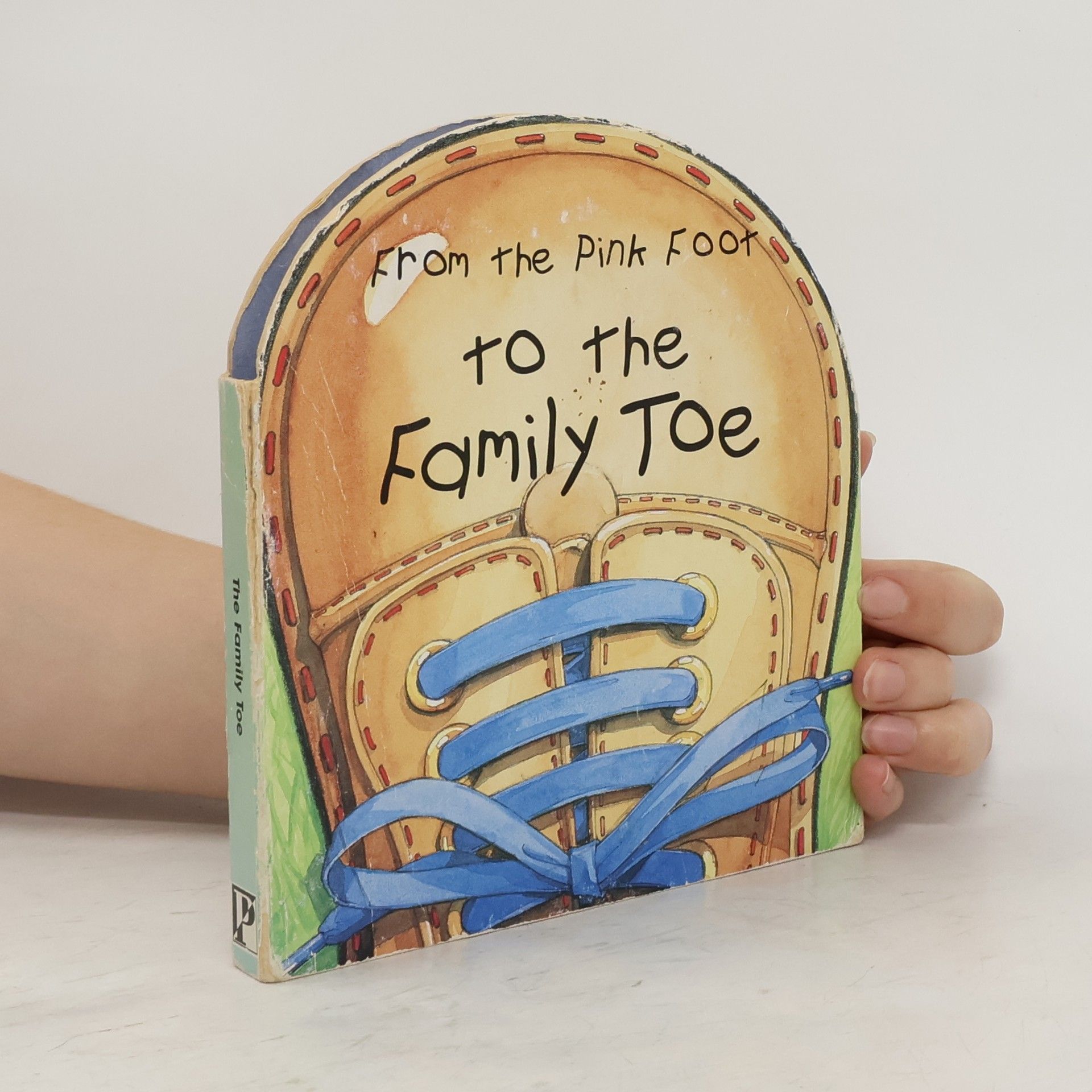 Collectif d'auteurs To the Family Toe