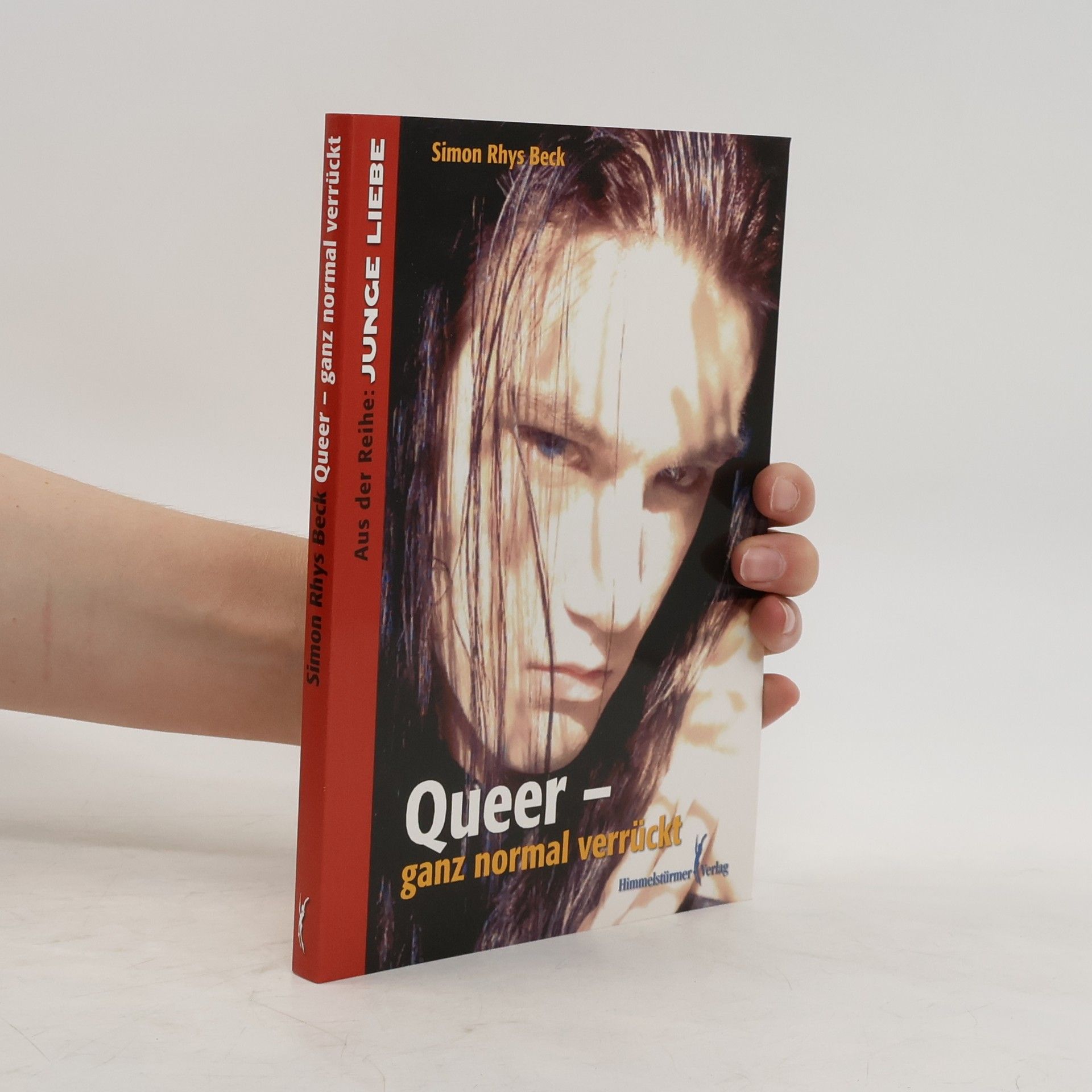 Simon Rhys Beck Queer - ganz normal verrückt