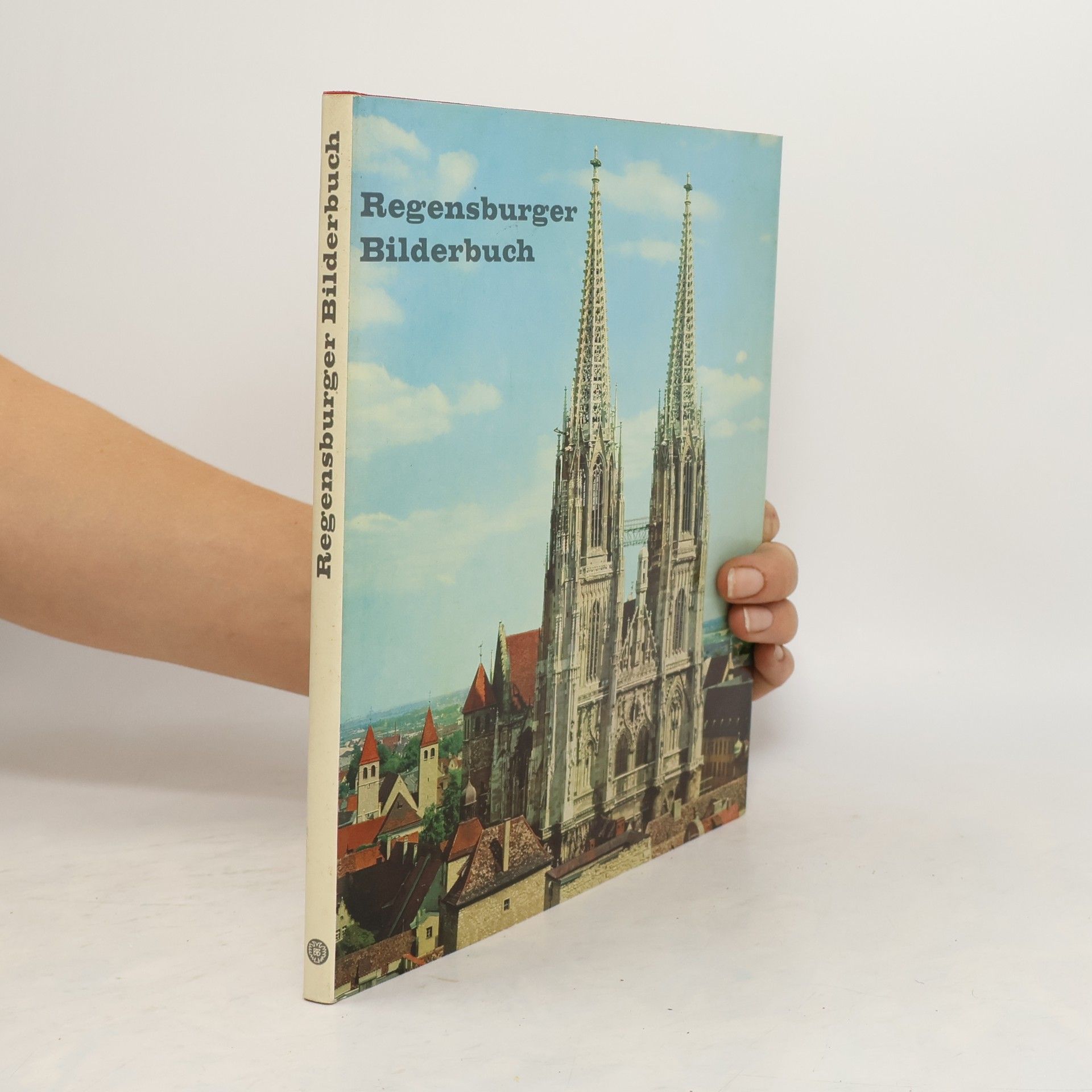 Autorenkollektiv Regensburger Bilderbuch
