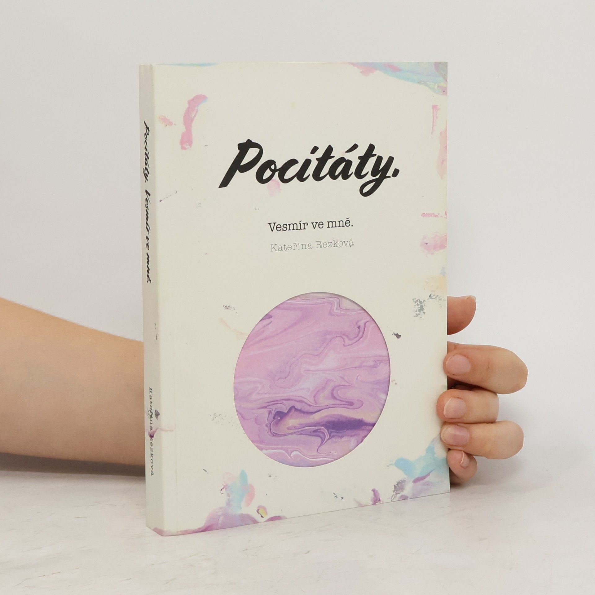 Kateřina Rezková Pocitáty