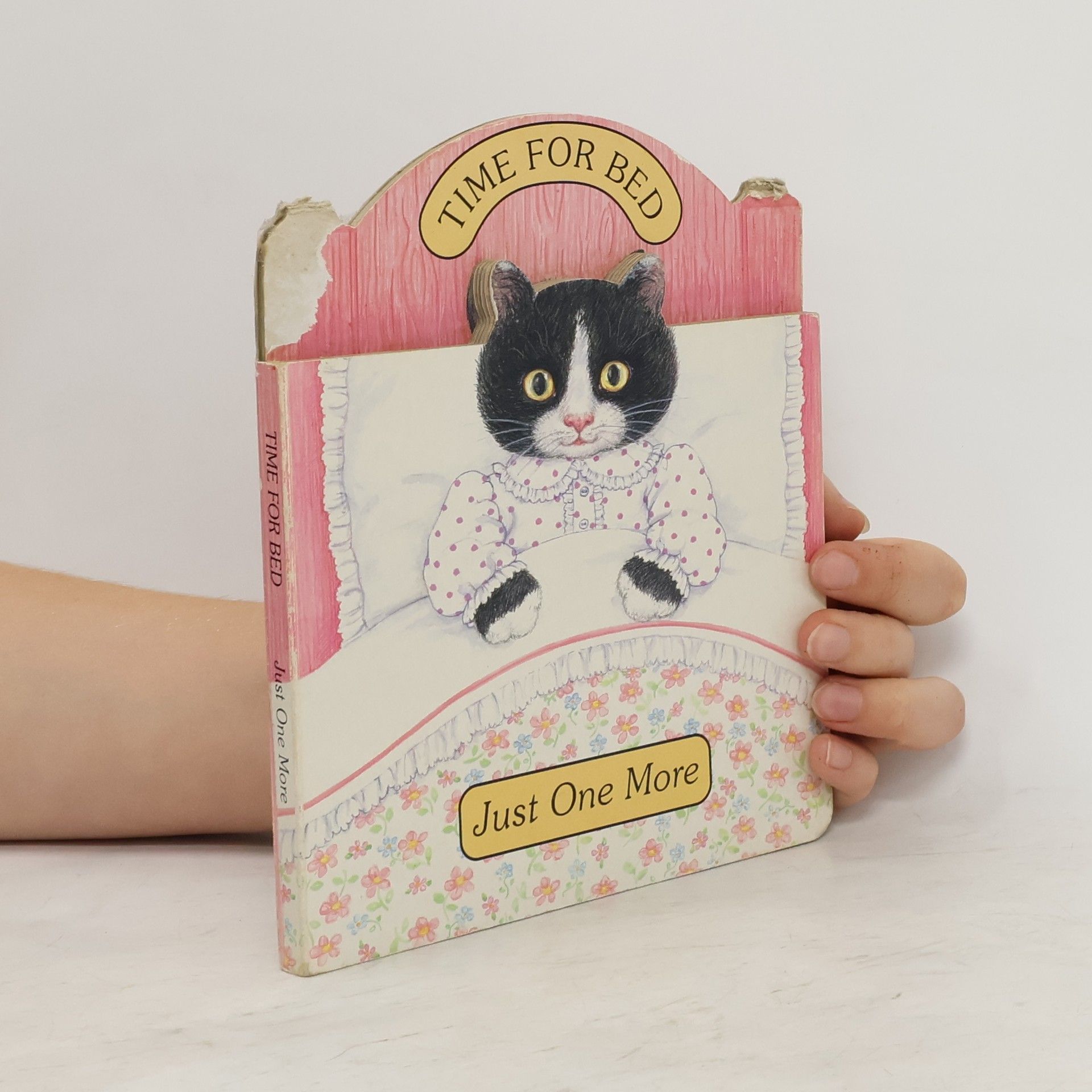 Linda Worrall Just One More