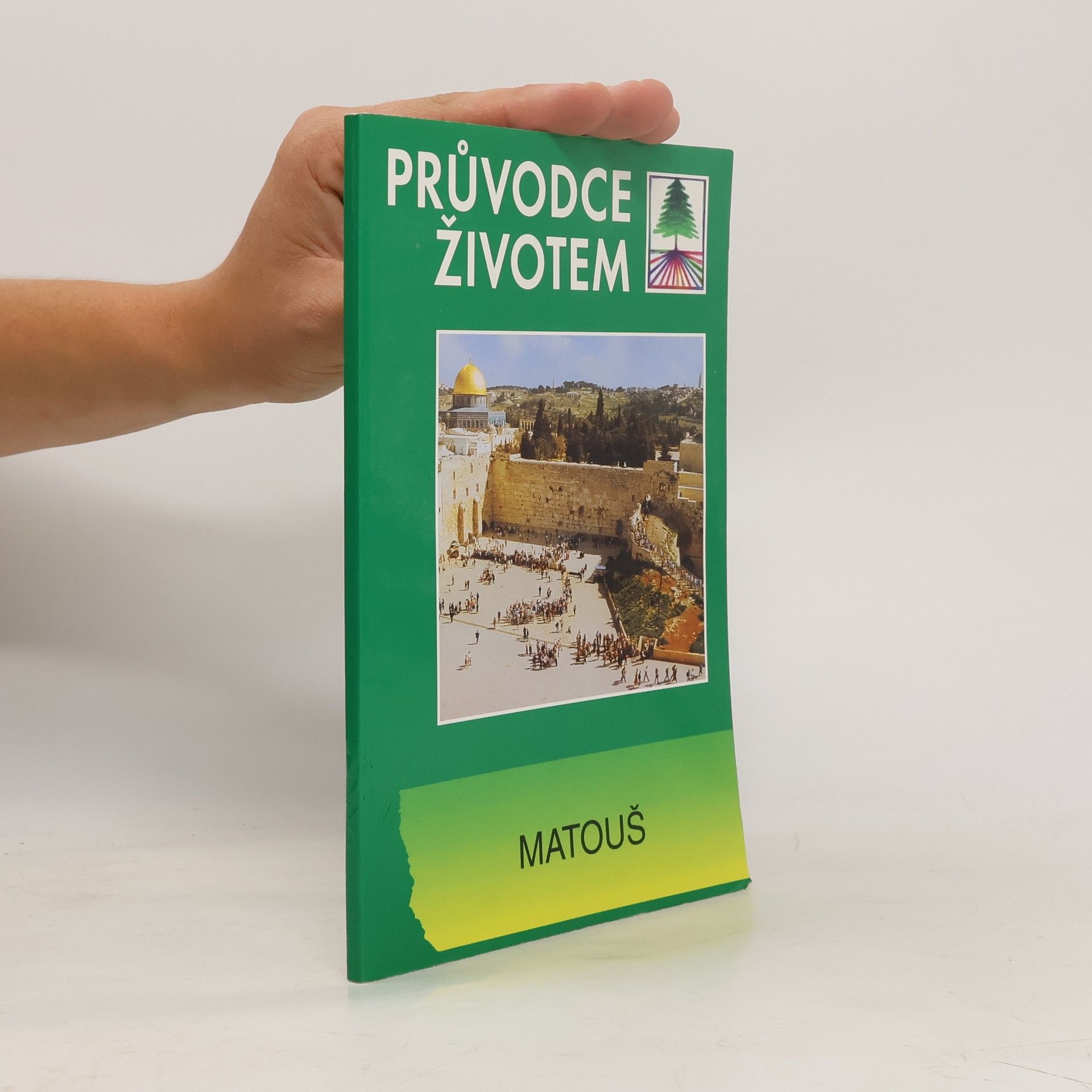 Autorenkollektiv Matouš