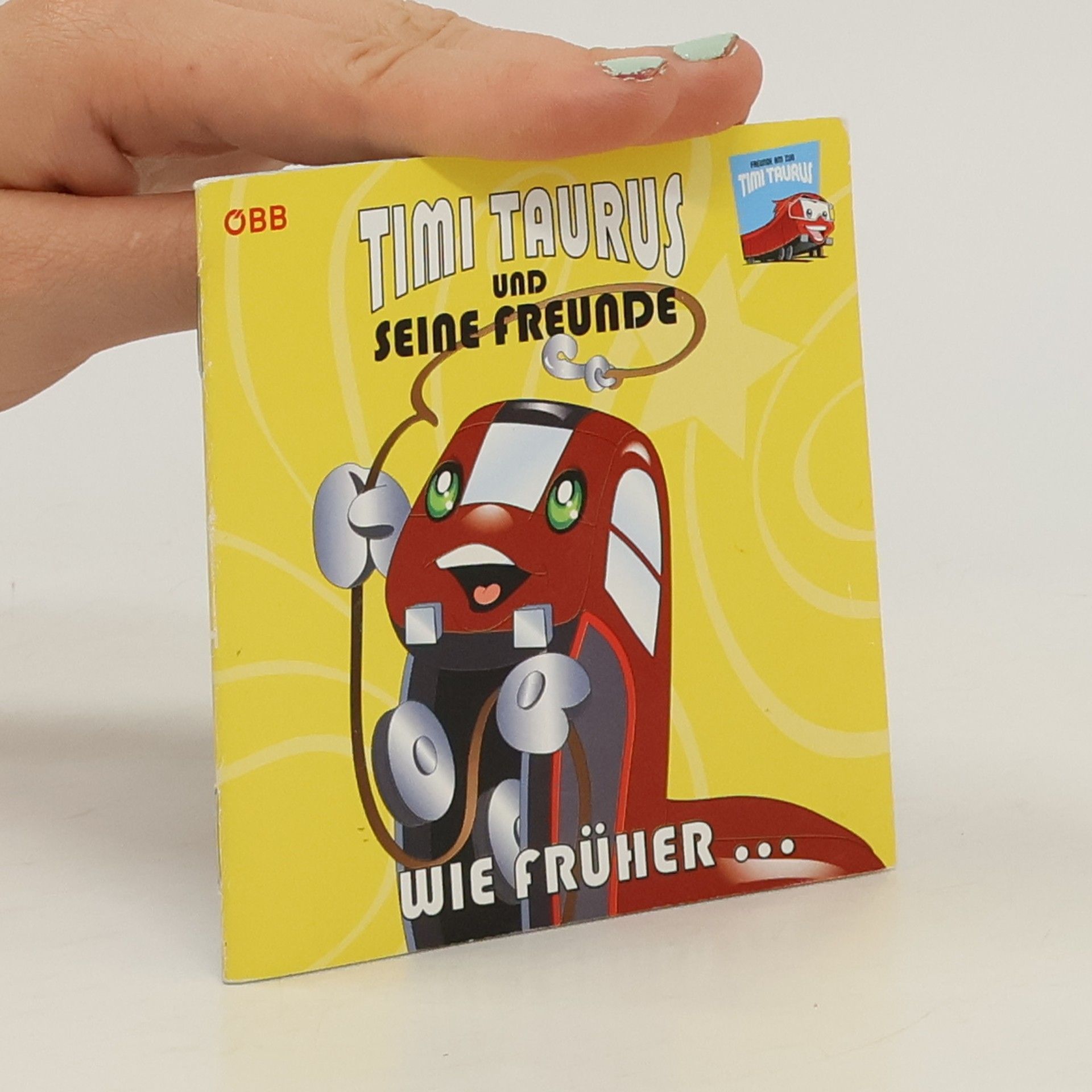 kolektiv Timi Taurus und seine freunde