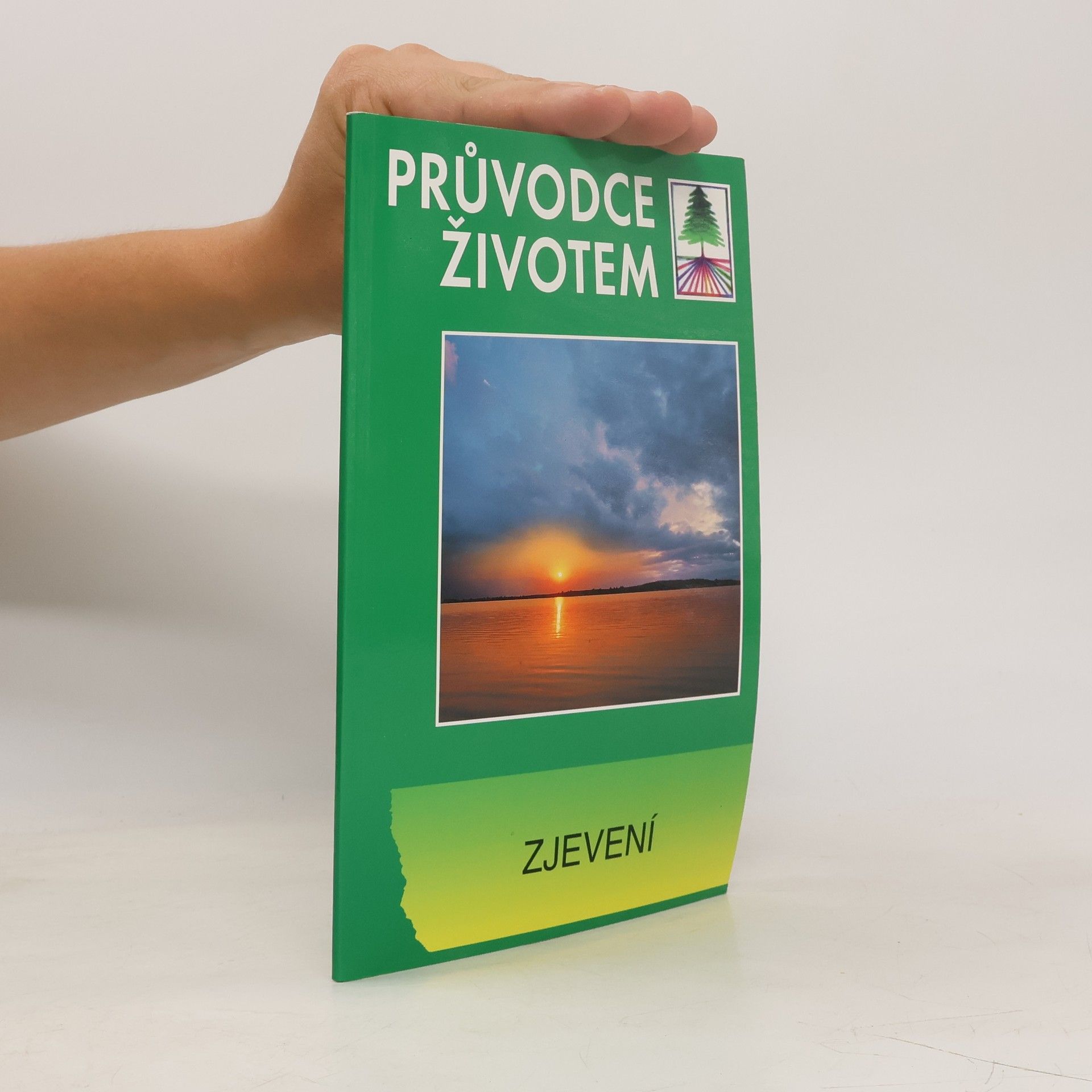 Autorenkollektiv Zjevení