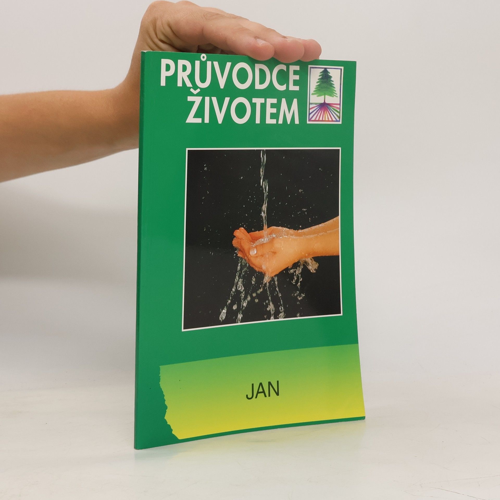 Autorenkollektiv Jan