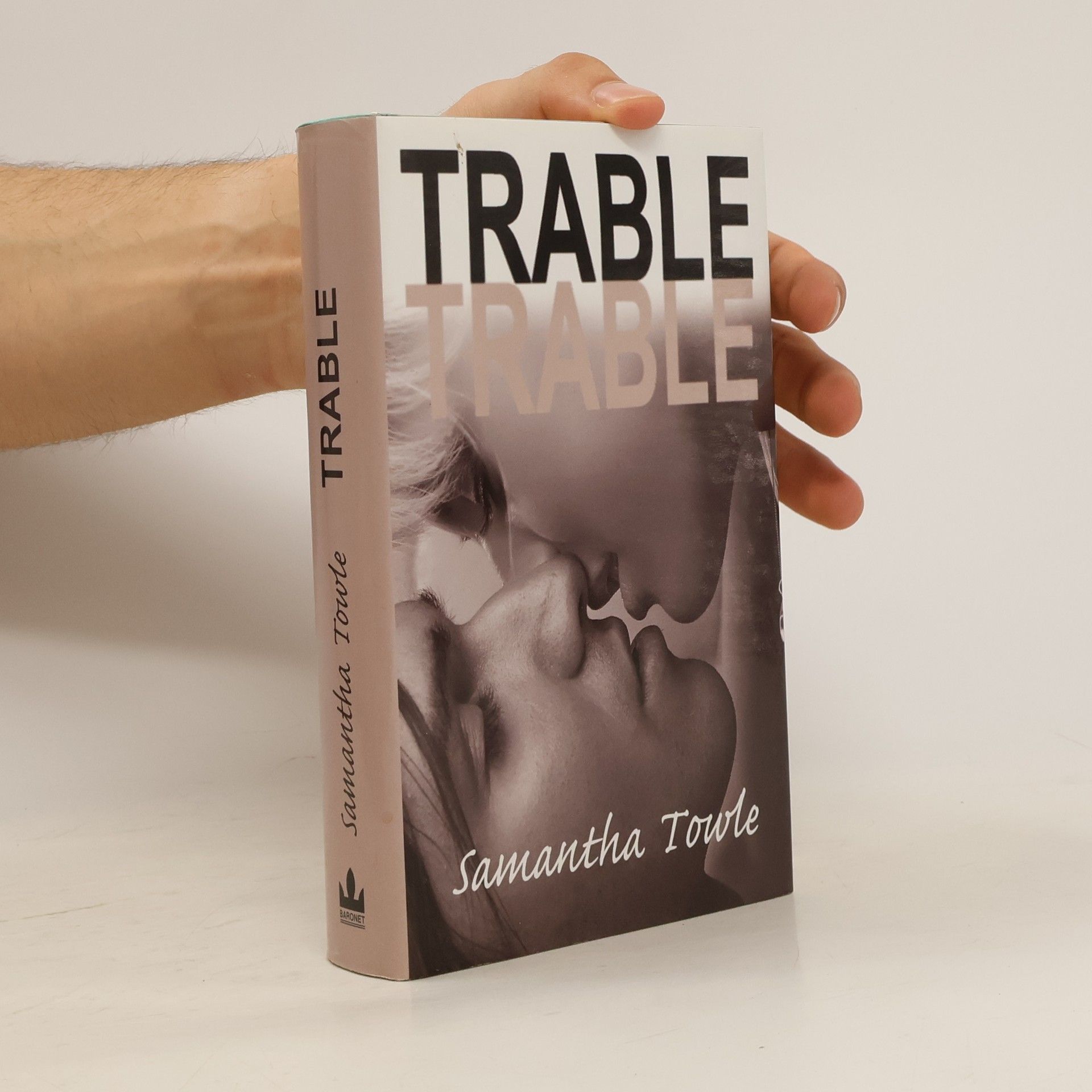 Samantha Towle Trable