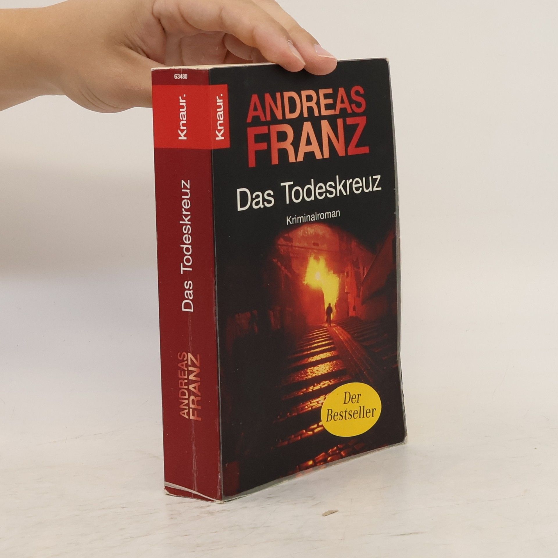Das Todeskreuz