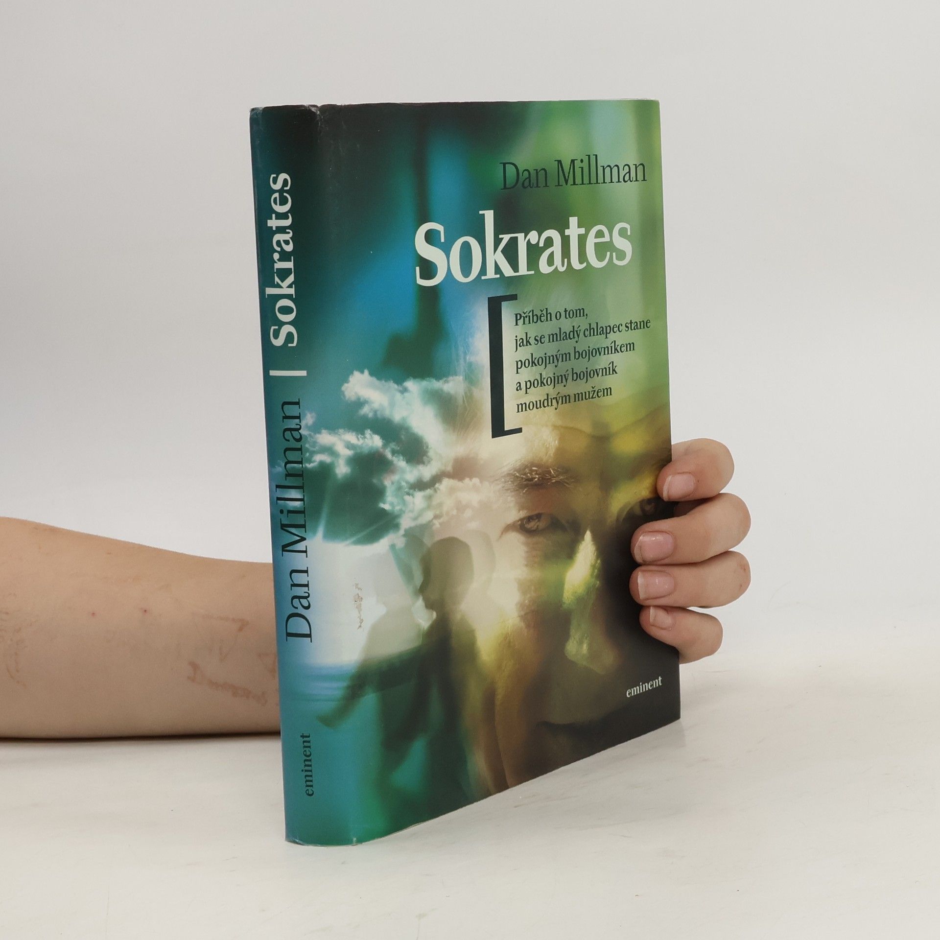 Dan Millman Sokrates