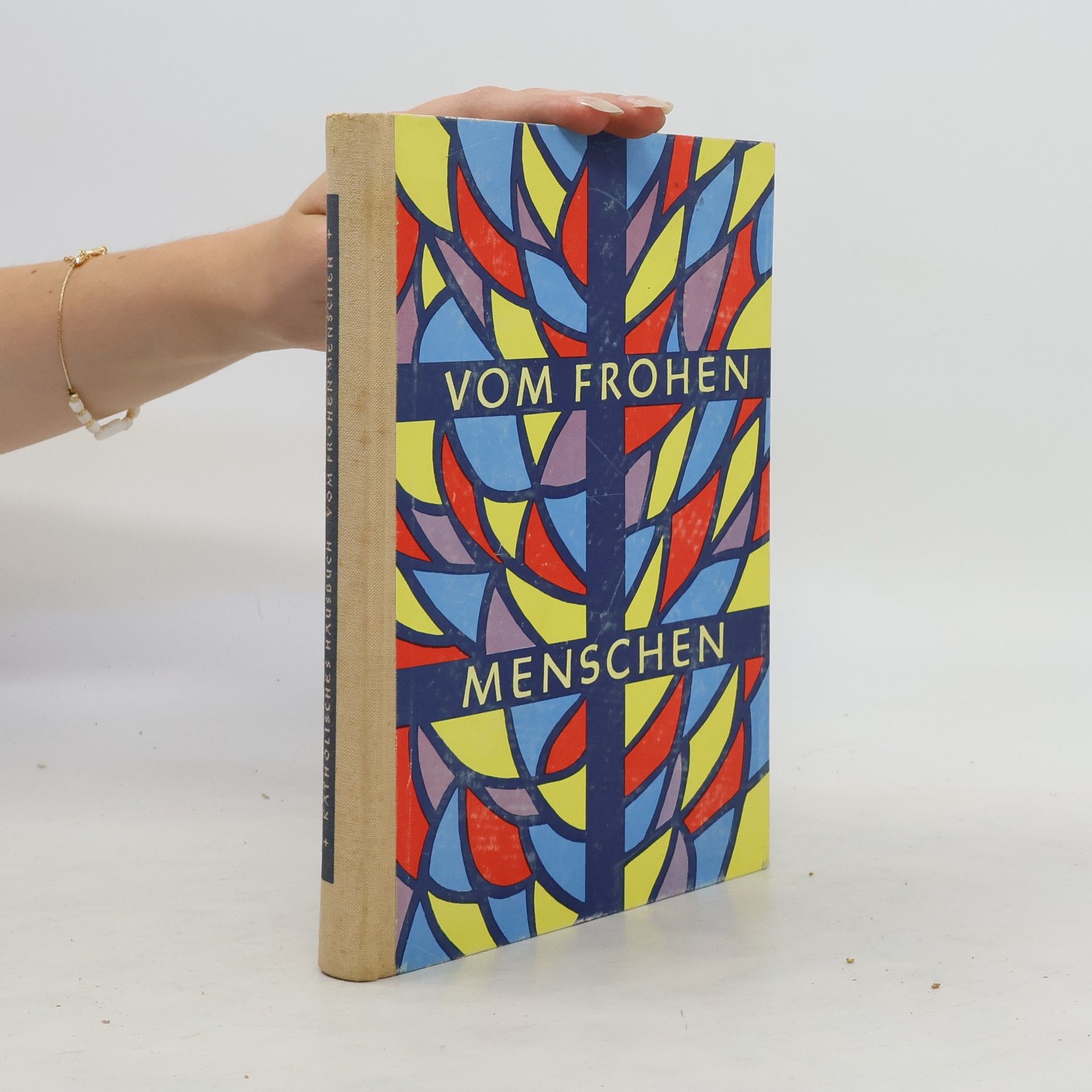 Autores varios Vom frohen Menschen