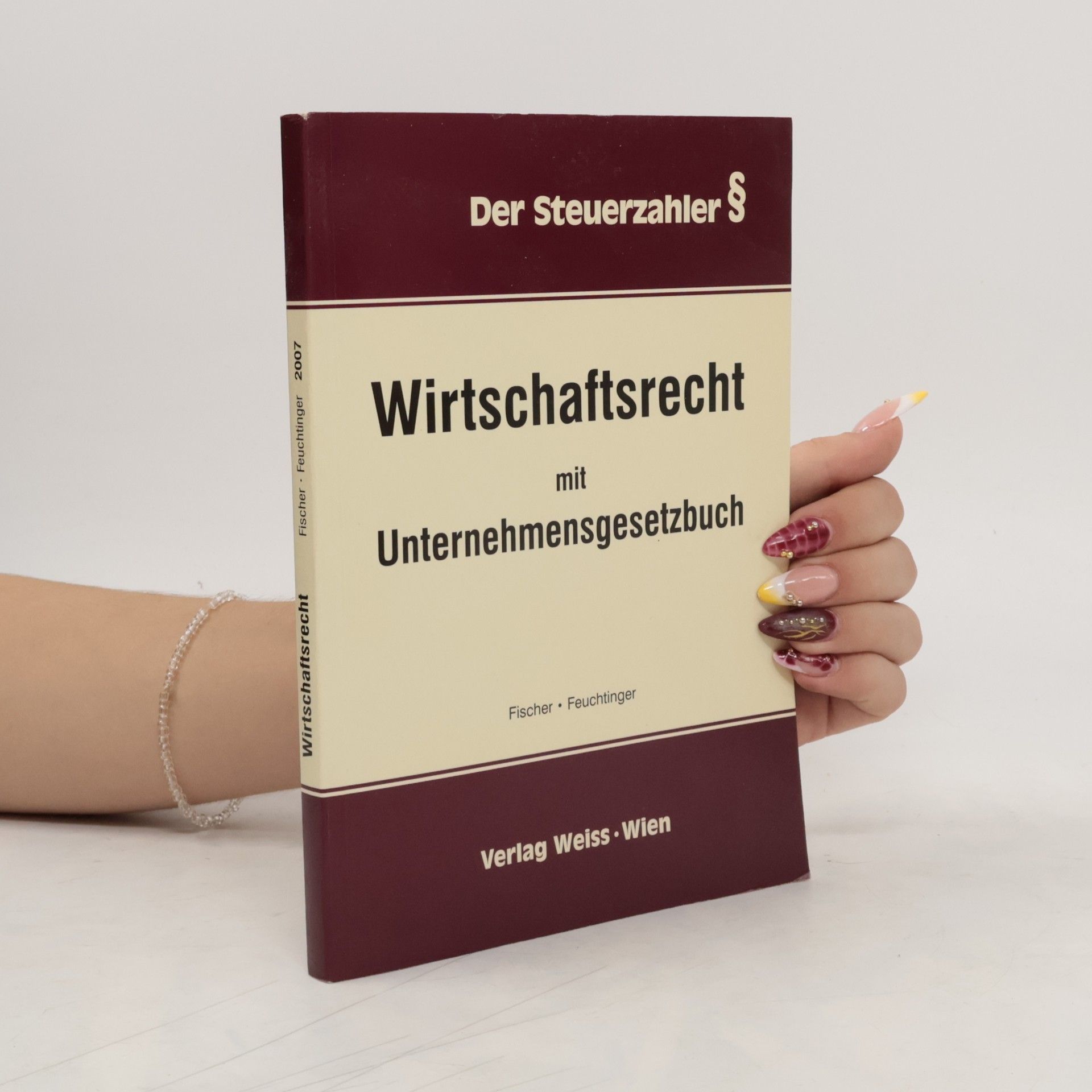 Karl M. Fischer Wirtschaftsrecht