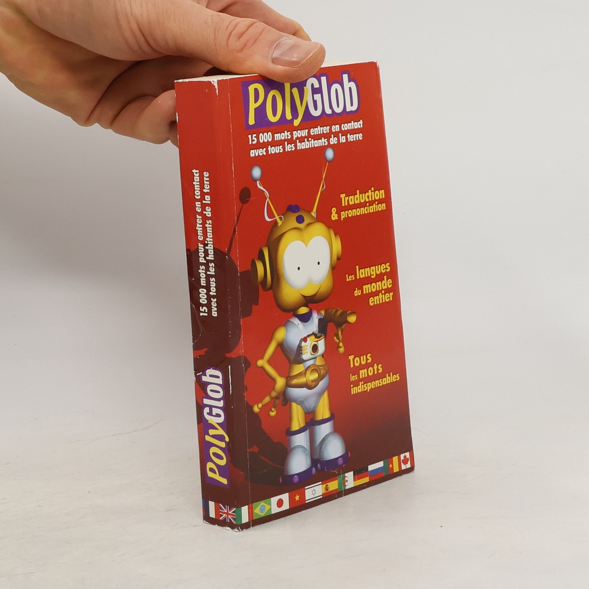 Collectif d'auteurs Polyglob