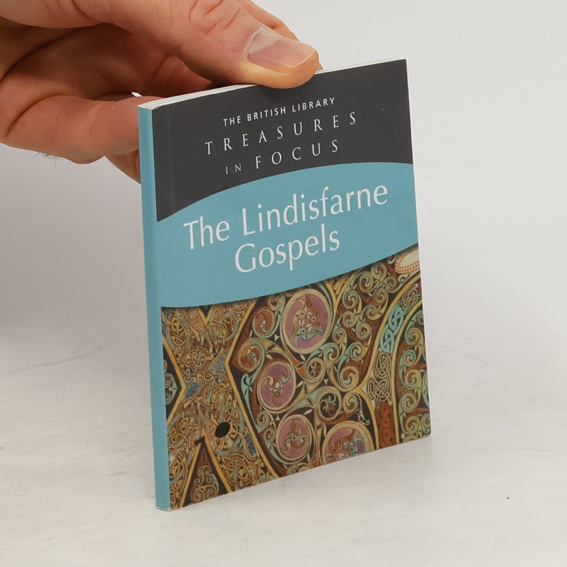 Collective The Lindisfarne Gospels