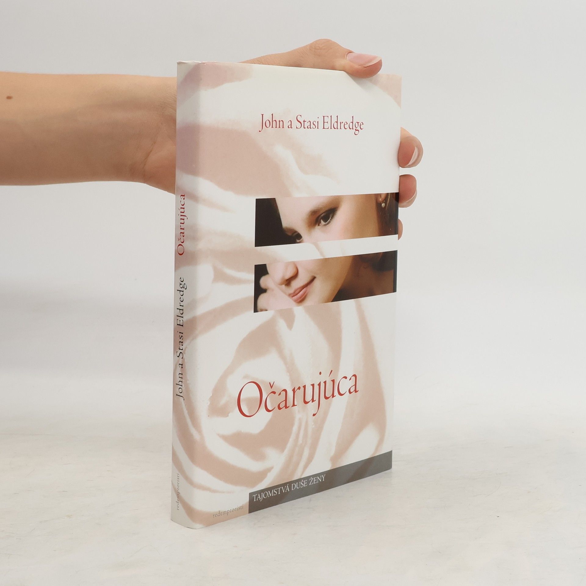 John Eldredge Očarujúca