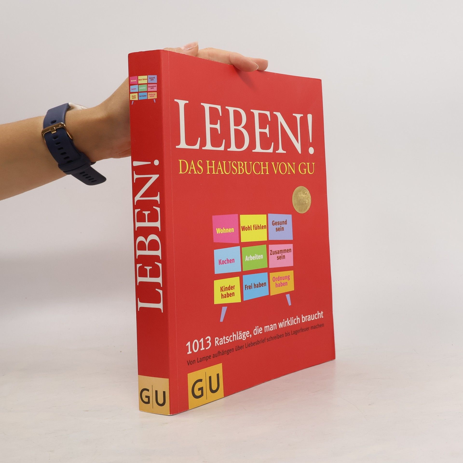 Sebastian Dickhaut Leben!