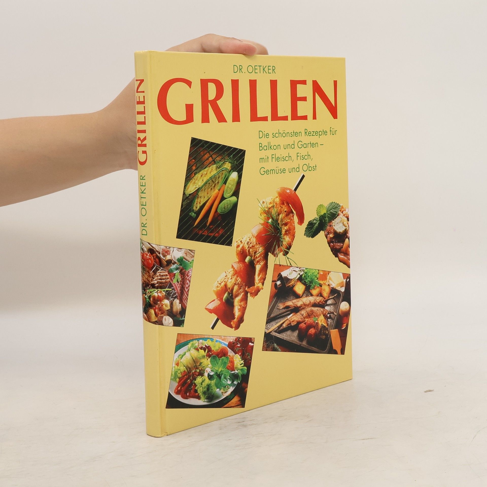 Collectif d'auteurs Grillen