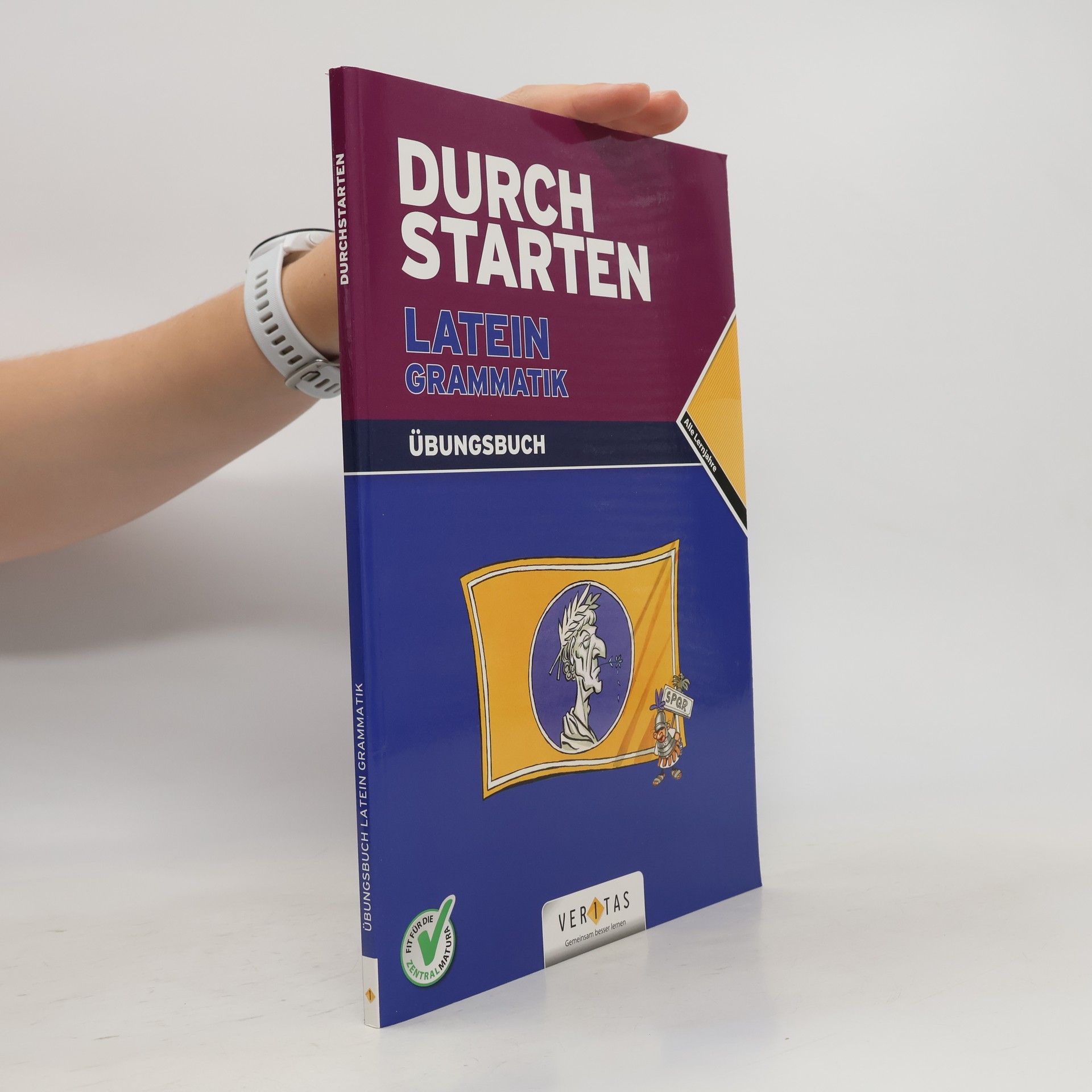 Wolfram Kautzky Latein Grammatik Übungsbuch