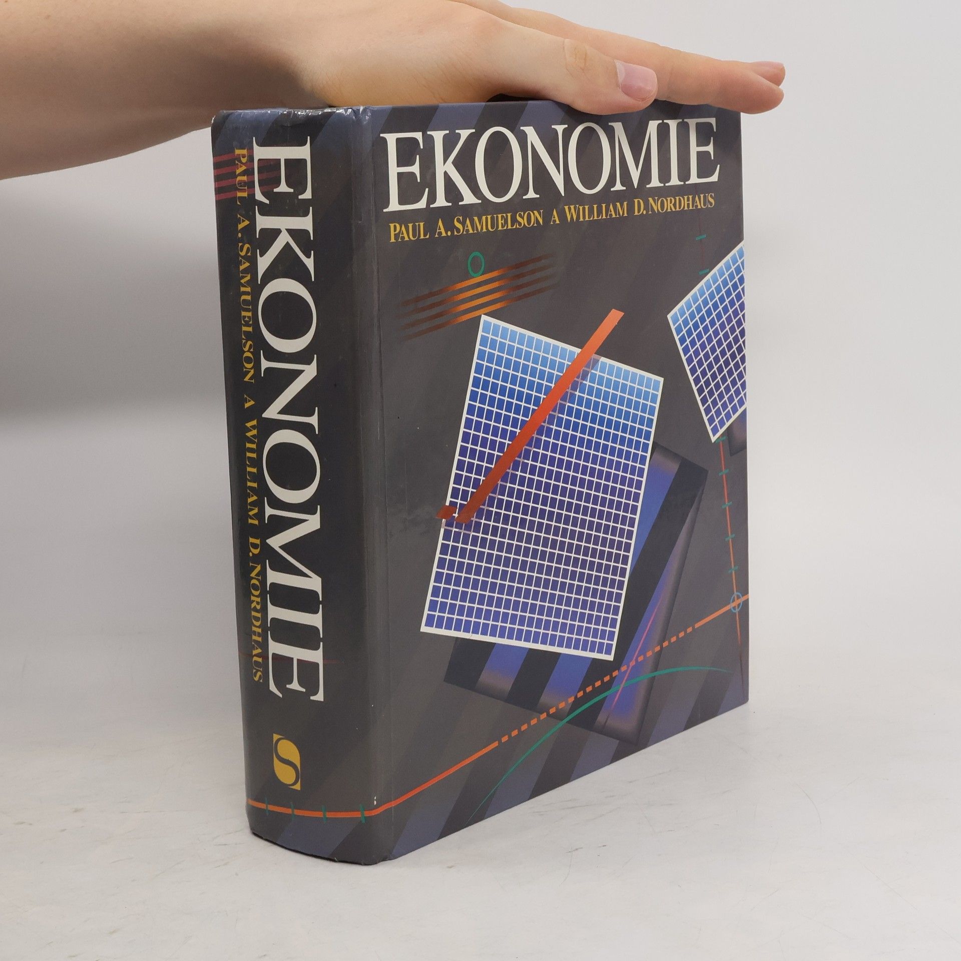 Paul A. Samuelson Ekonomie