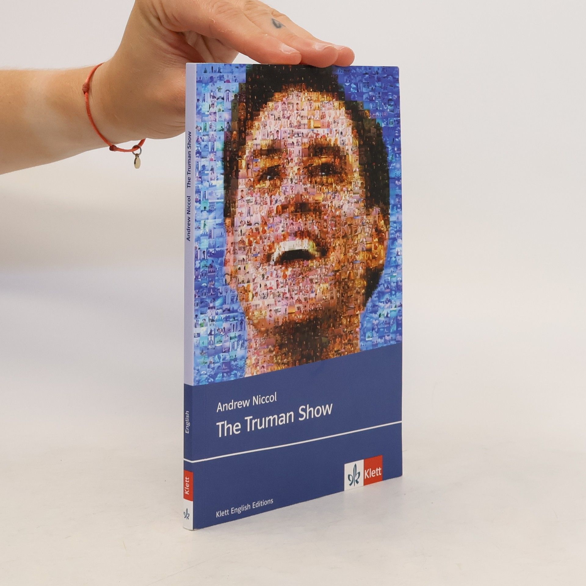 Andrew Niccol The Truman Show