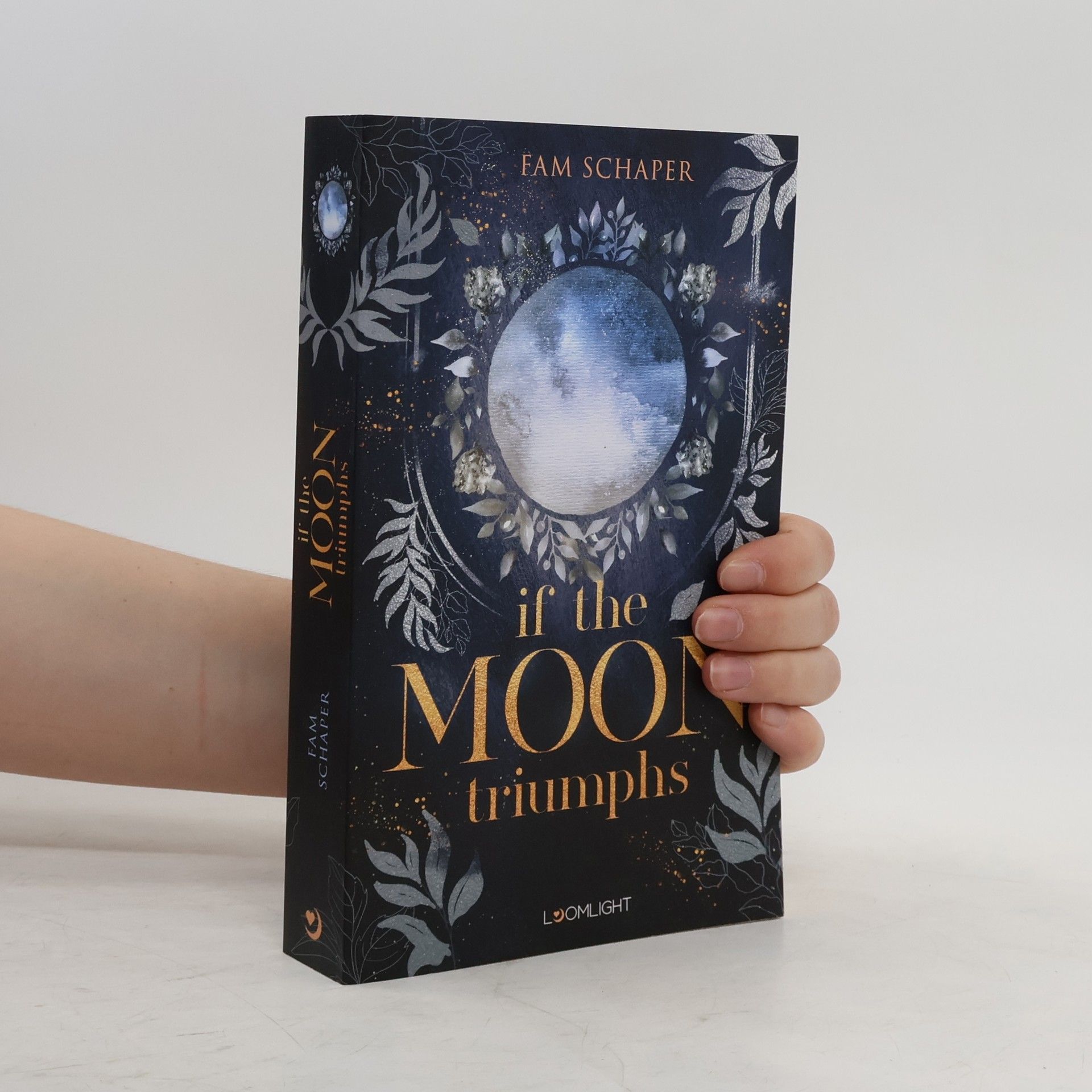 Fam Schaper If the Moon Triumphs
