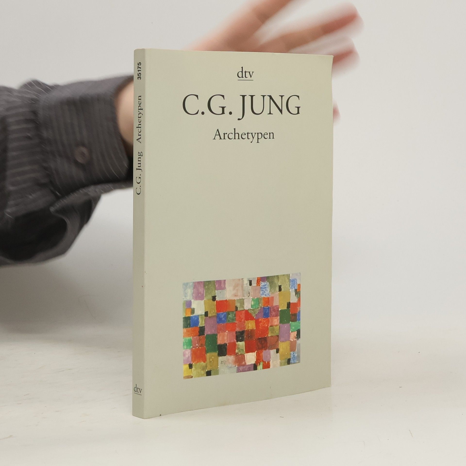 Carl Gustav Jung Archetypen