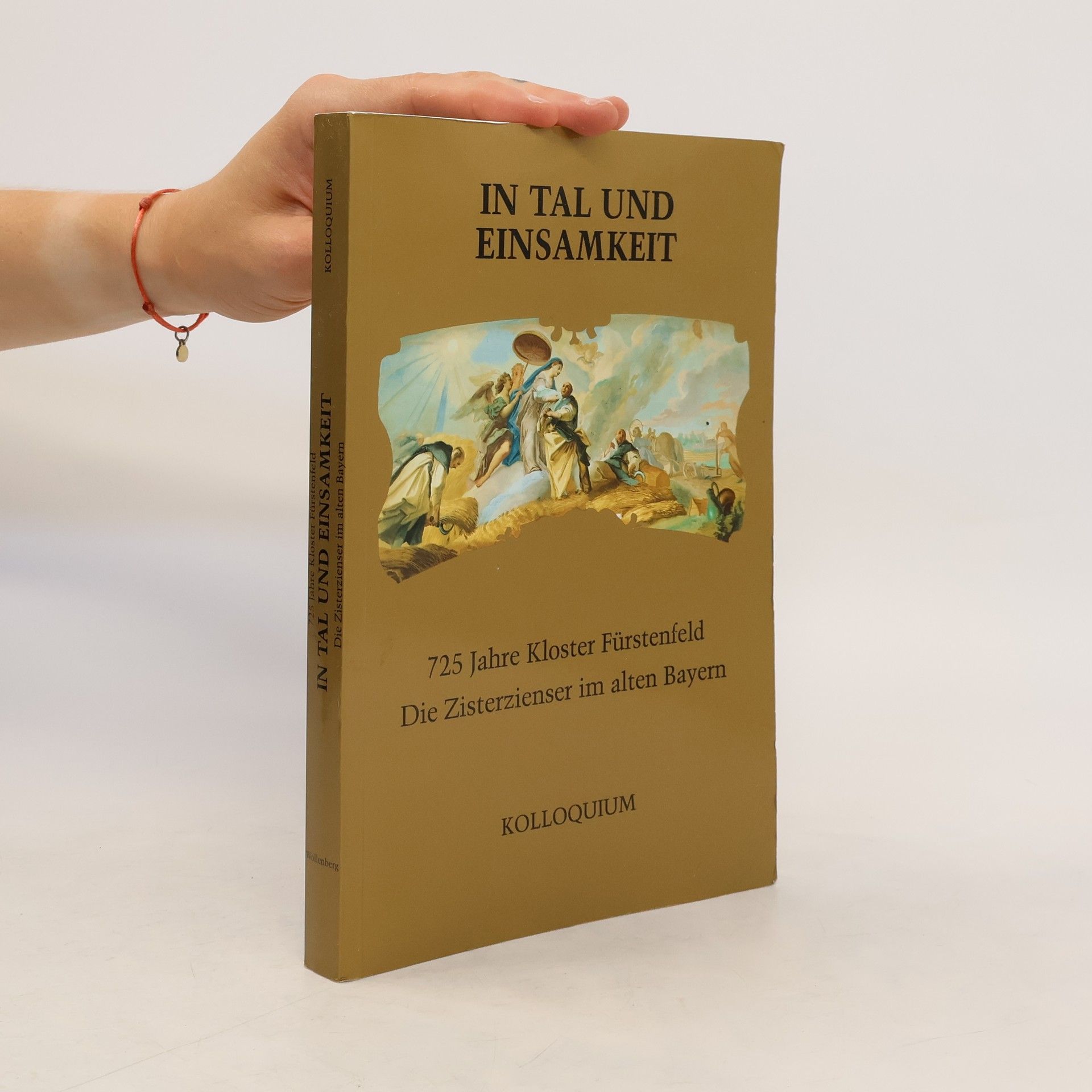 Collective In Tal Und Einsamkeit