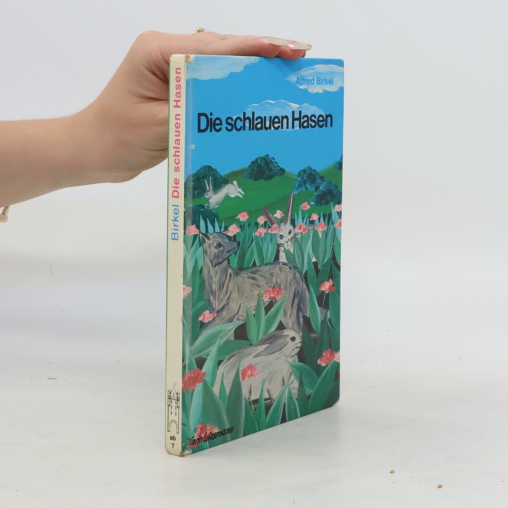Die schlauen Hasen