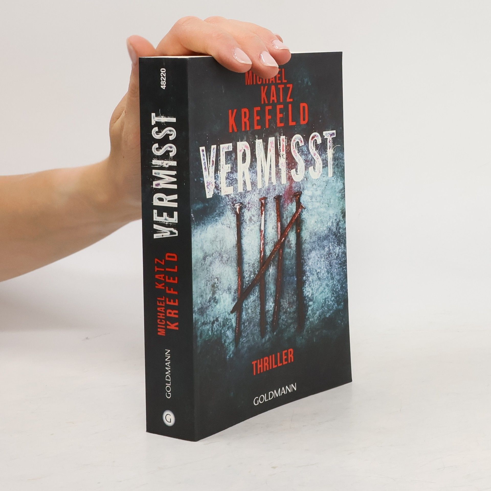 Michael Katz Krefeld Vermisst