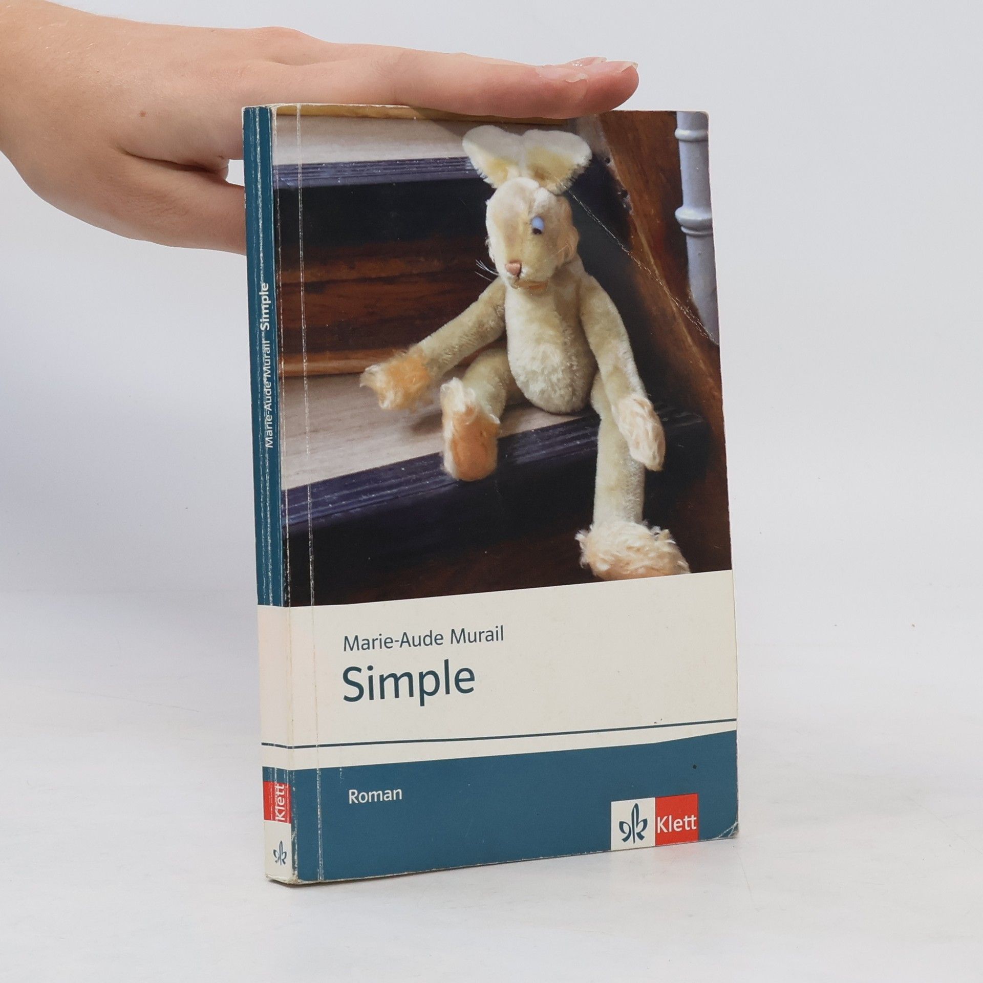 Uta Preller Simple