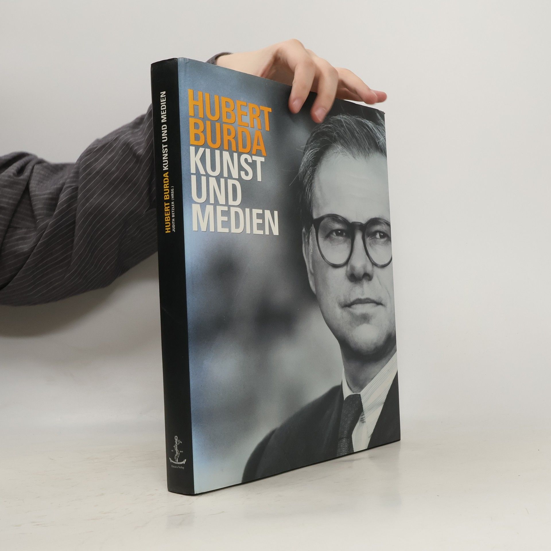 Hubert Burda Kunst und Medien