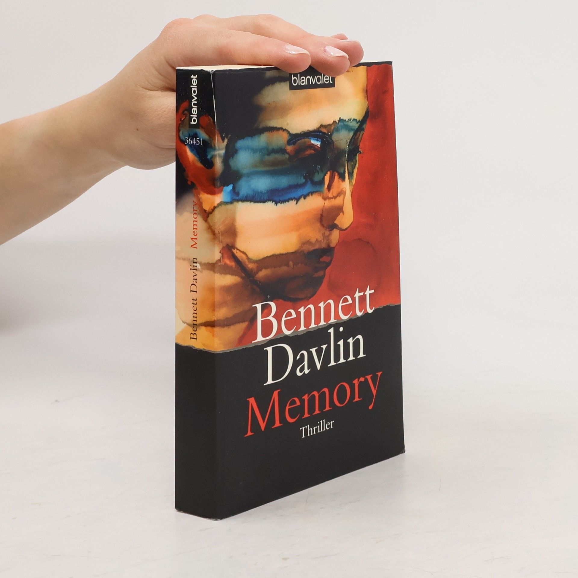 Bennett Davlin Memory