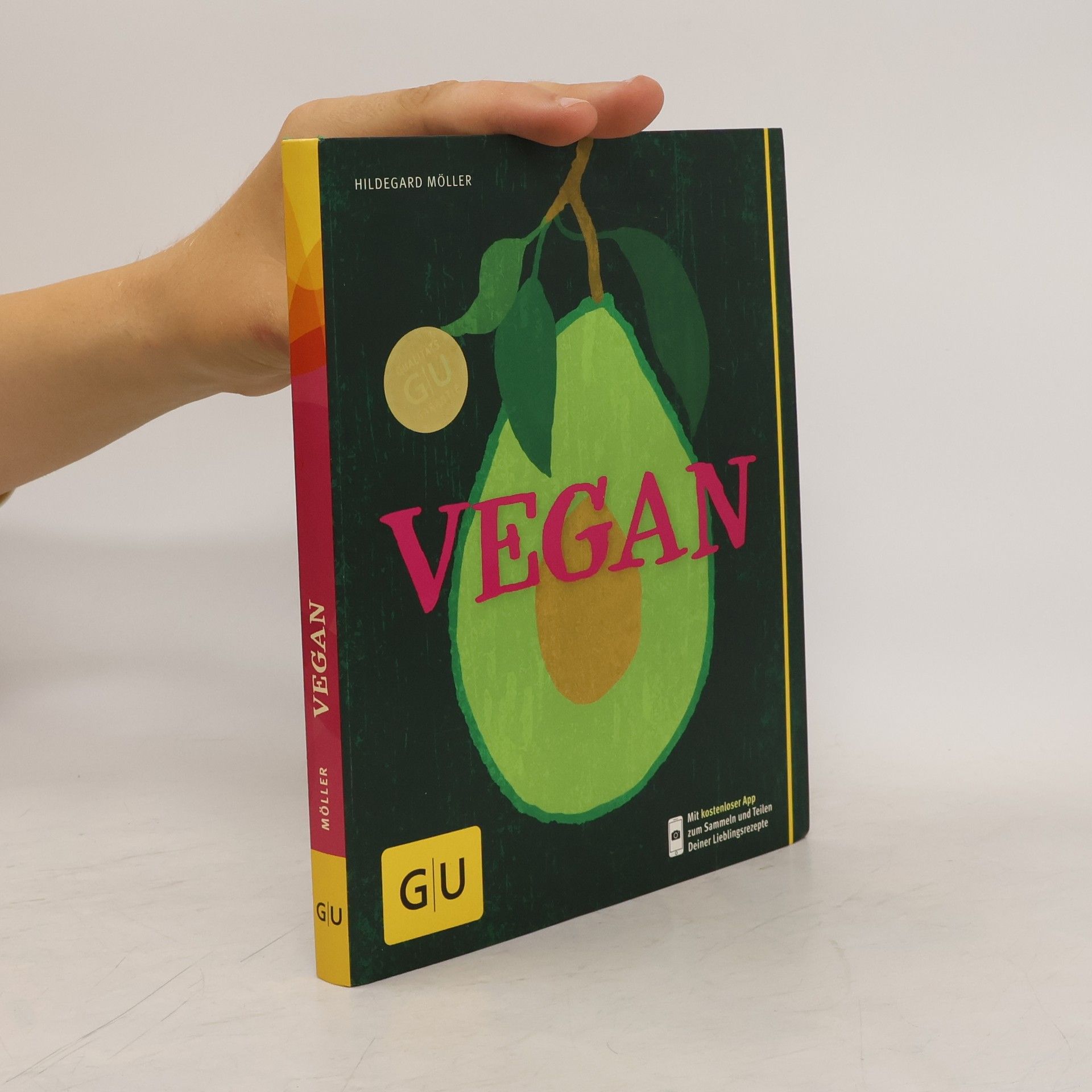 Hildegard Möller Vegan