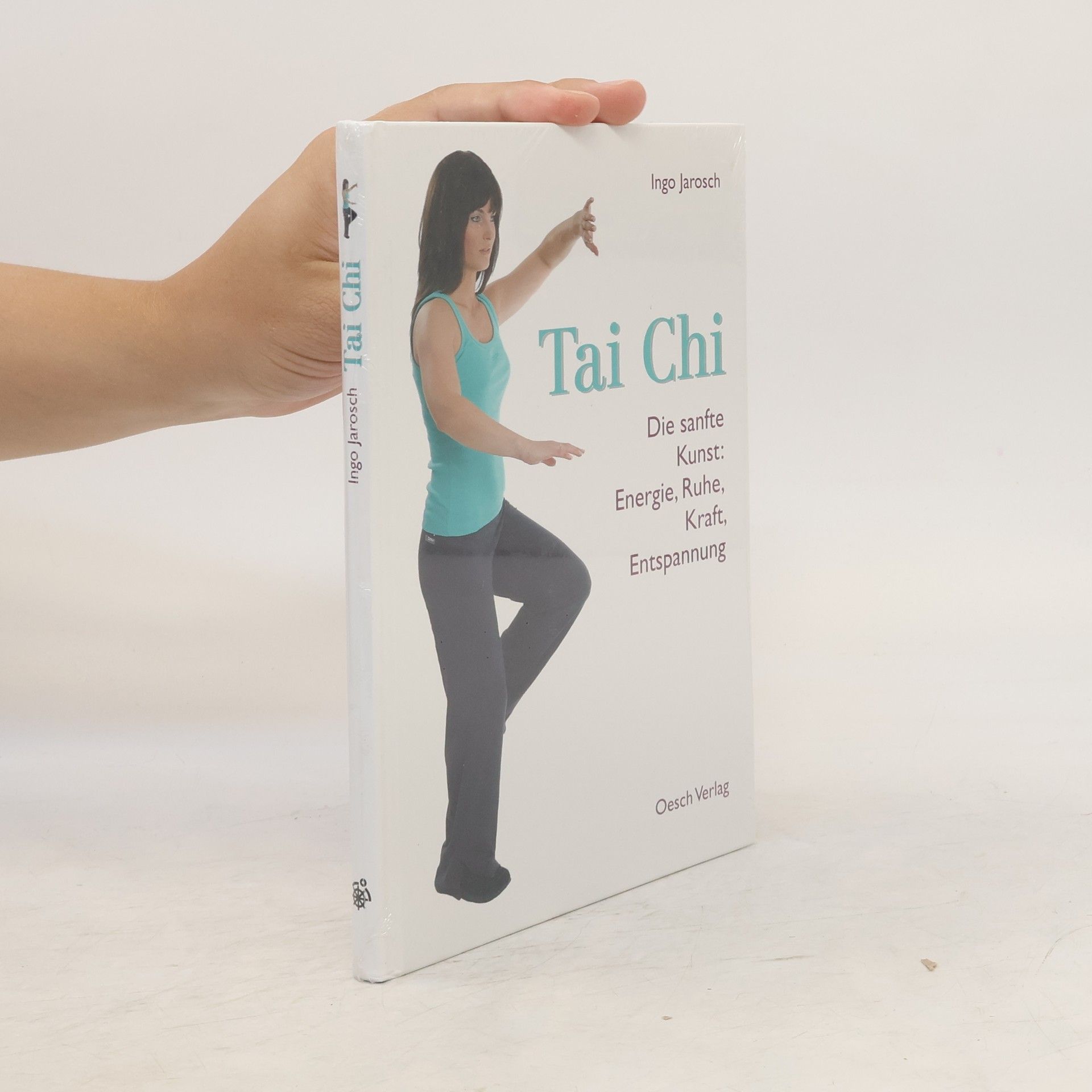 Ingo Jarosch Tai chi