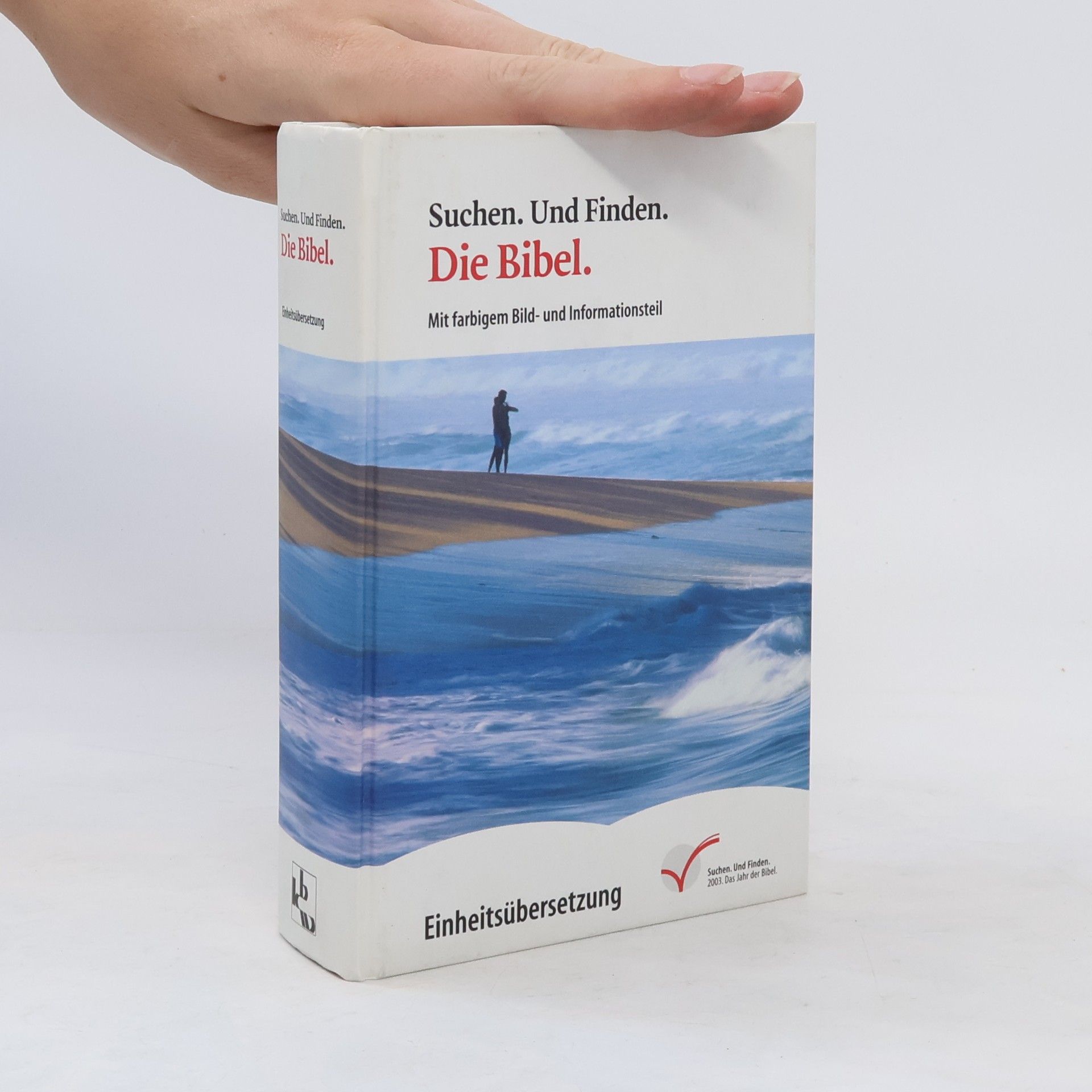 Autorenkollektiv Die Bibel