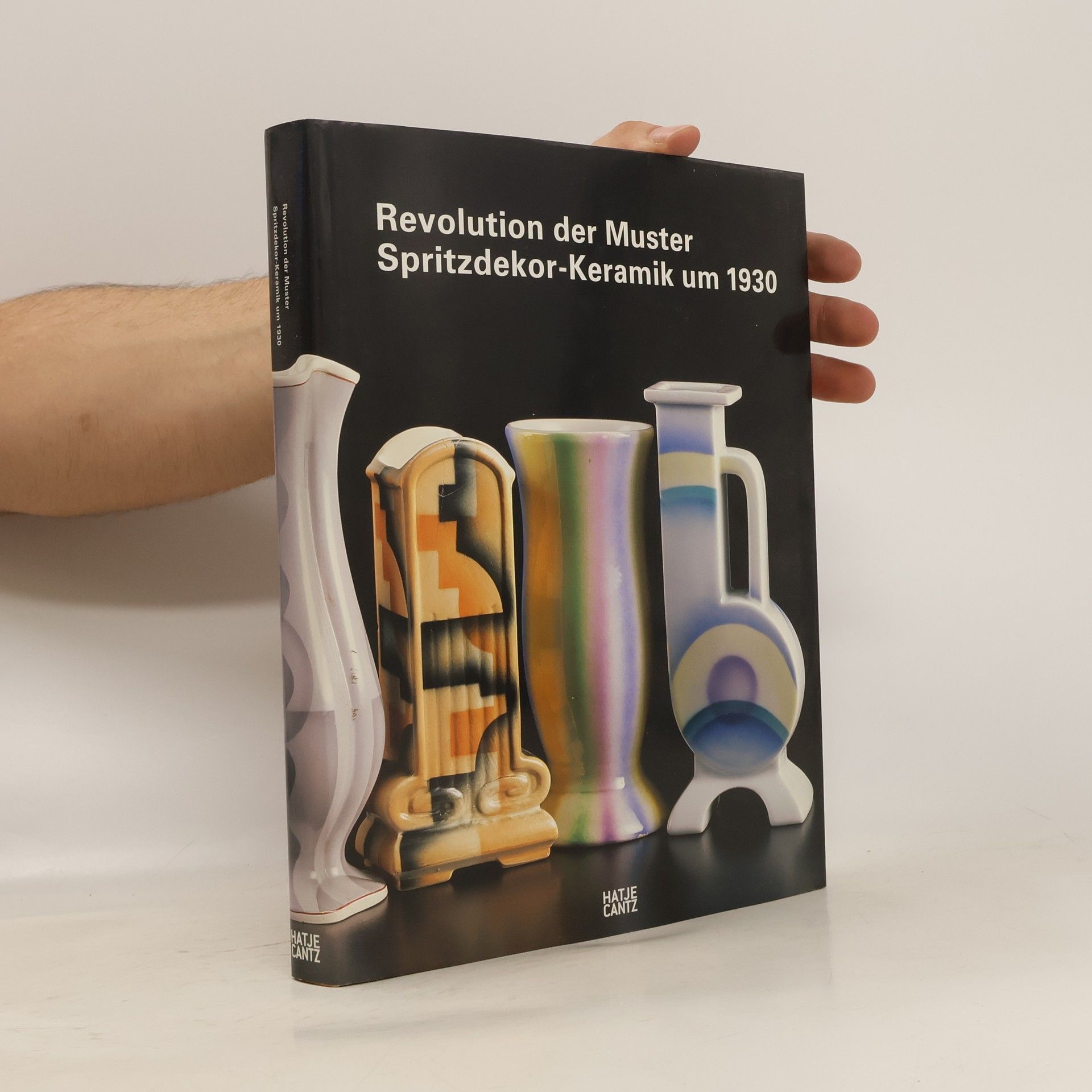 Revolution der Muster