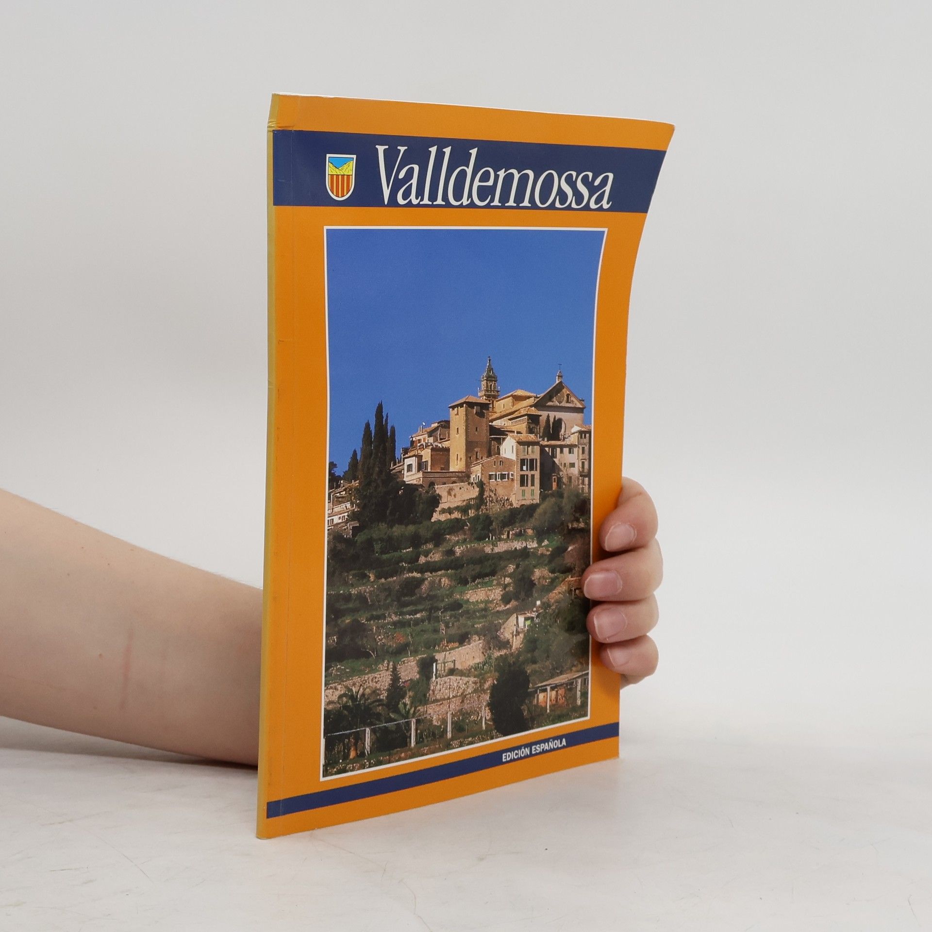 Antonio Vadell Castillo  Valldemossa