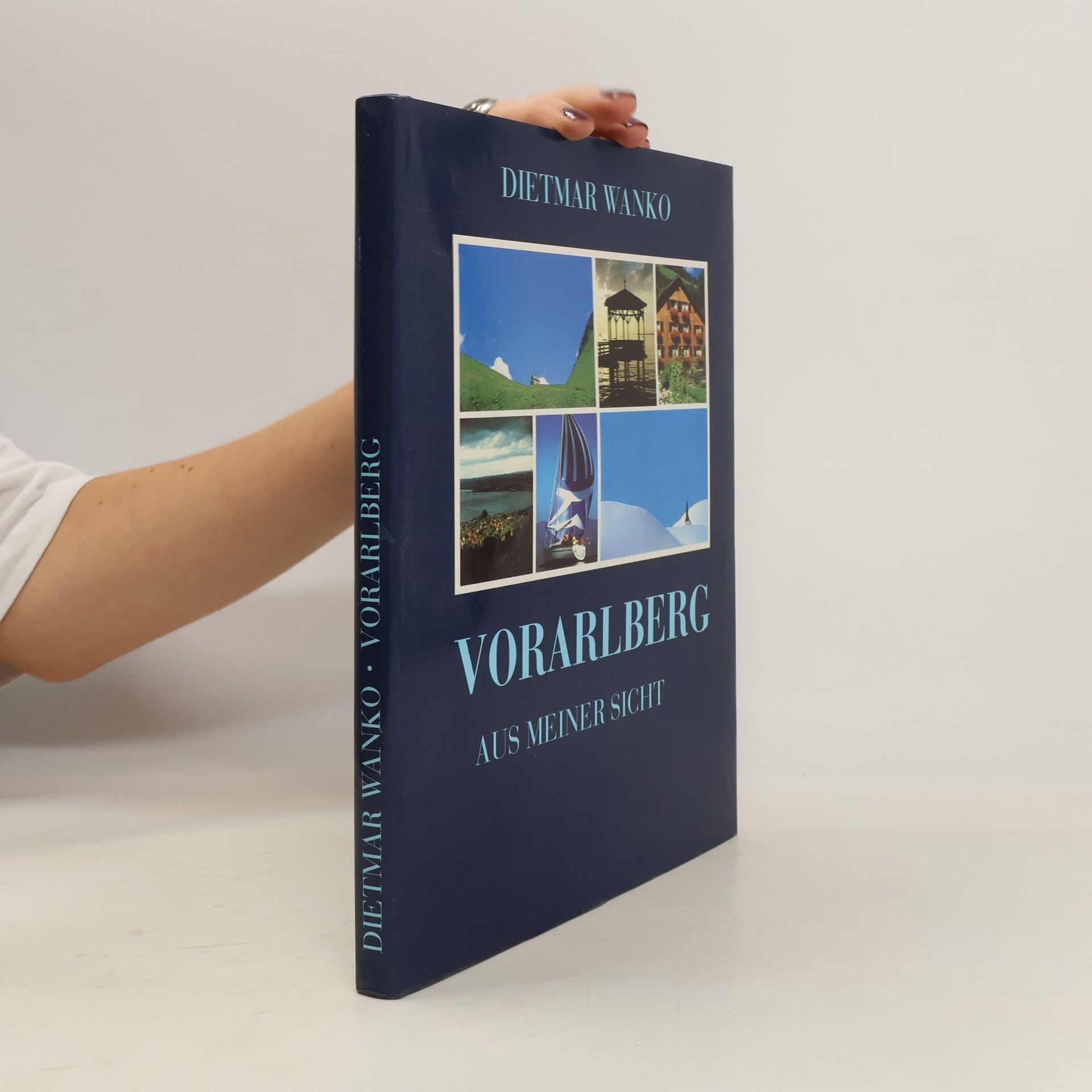 Vorarlberg aus meiner Sicht
