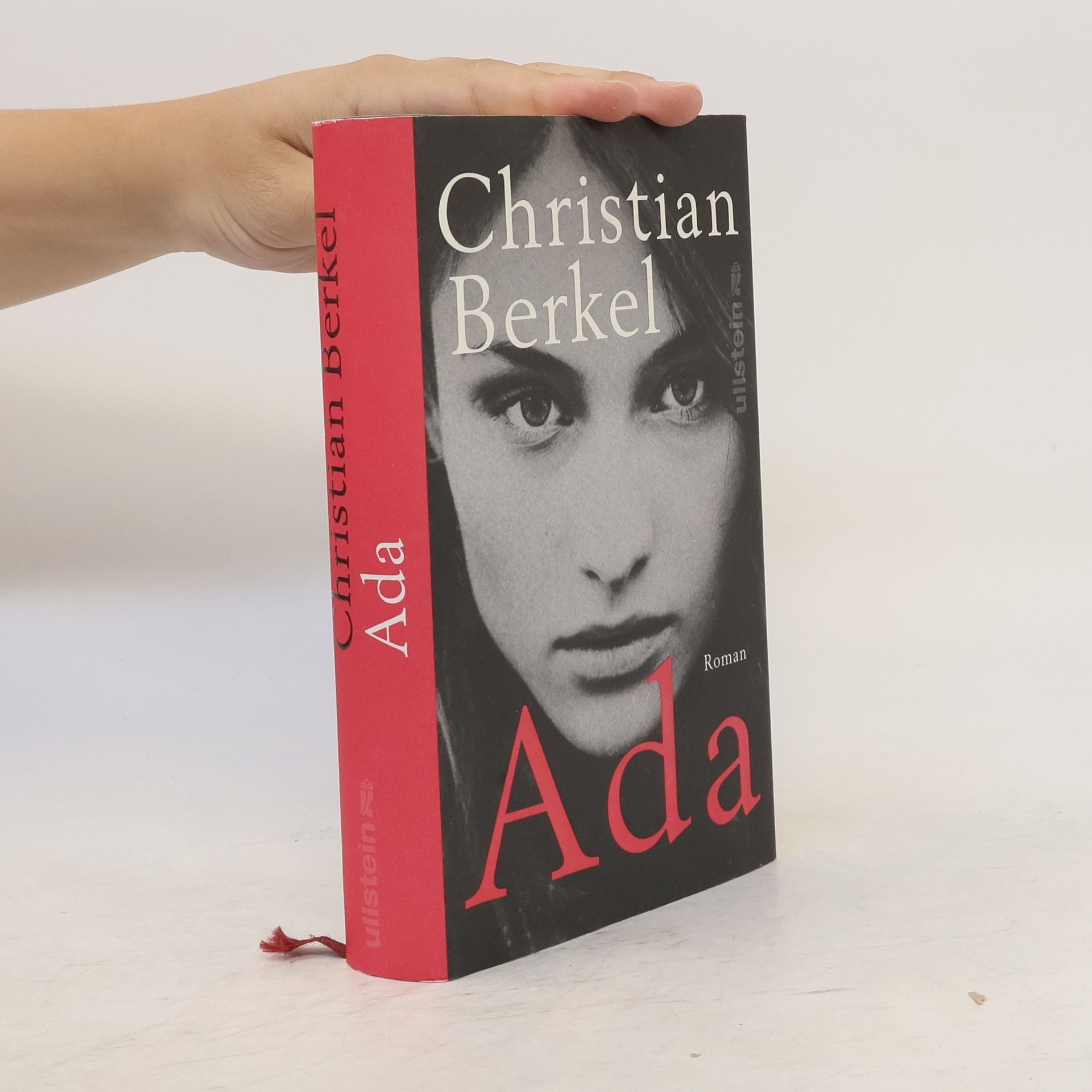 Christian Berkel Ada