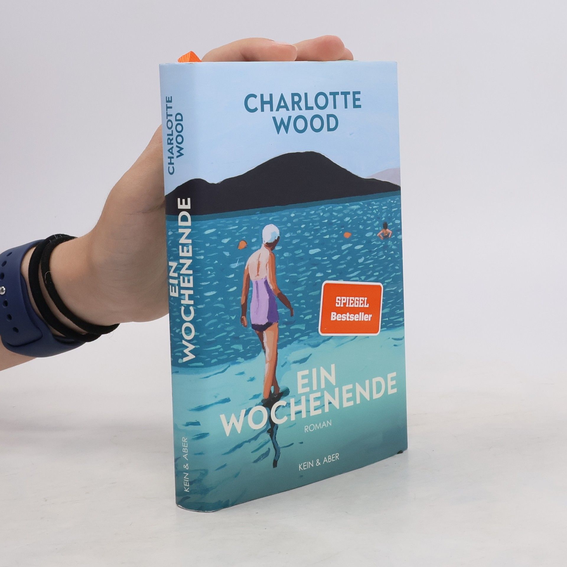 Charlotte Wood Ein Wochenende