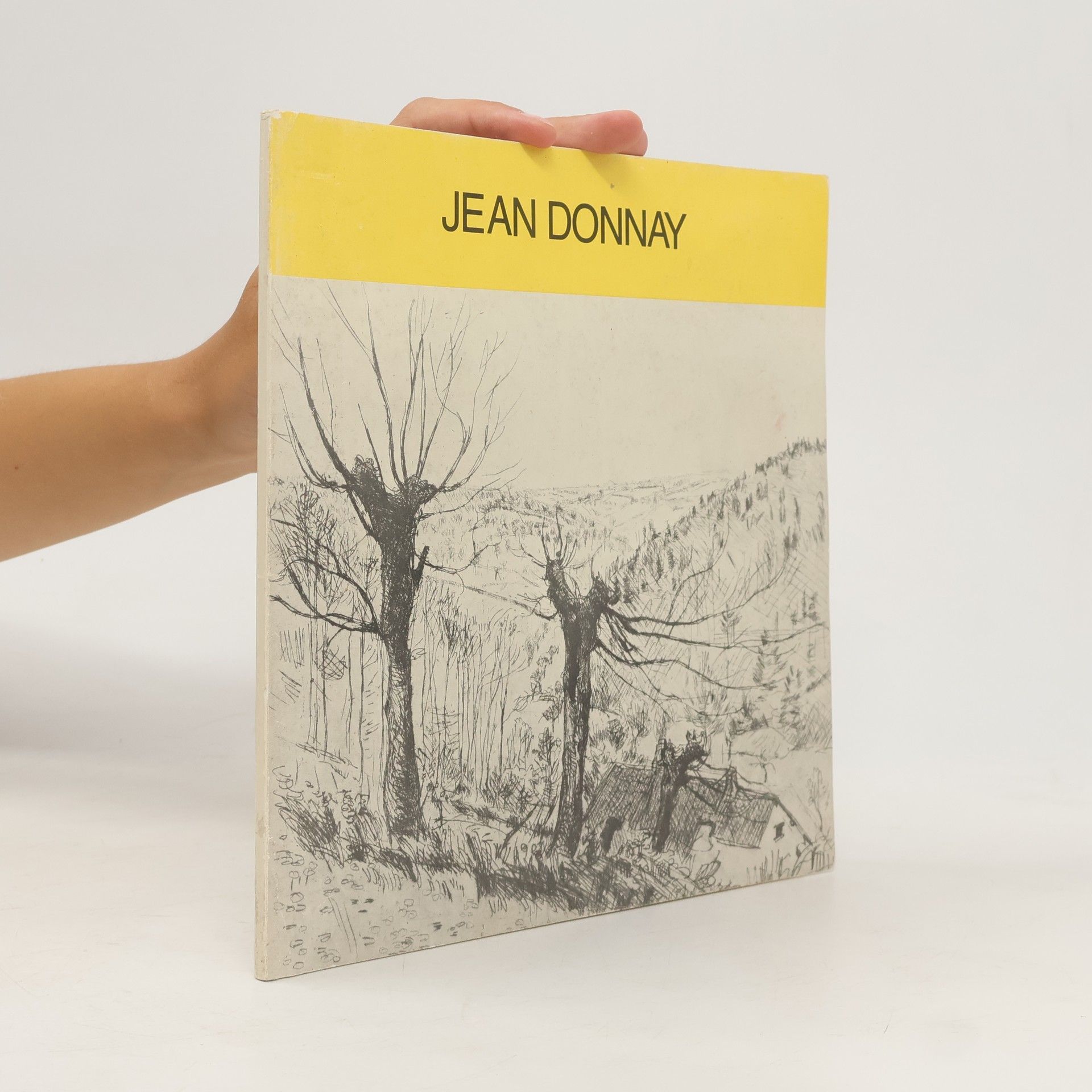 Collectif d'auteurs Jean Donnay