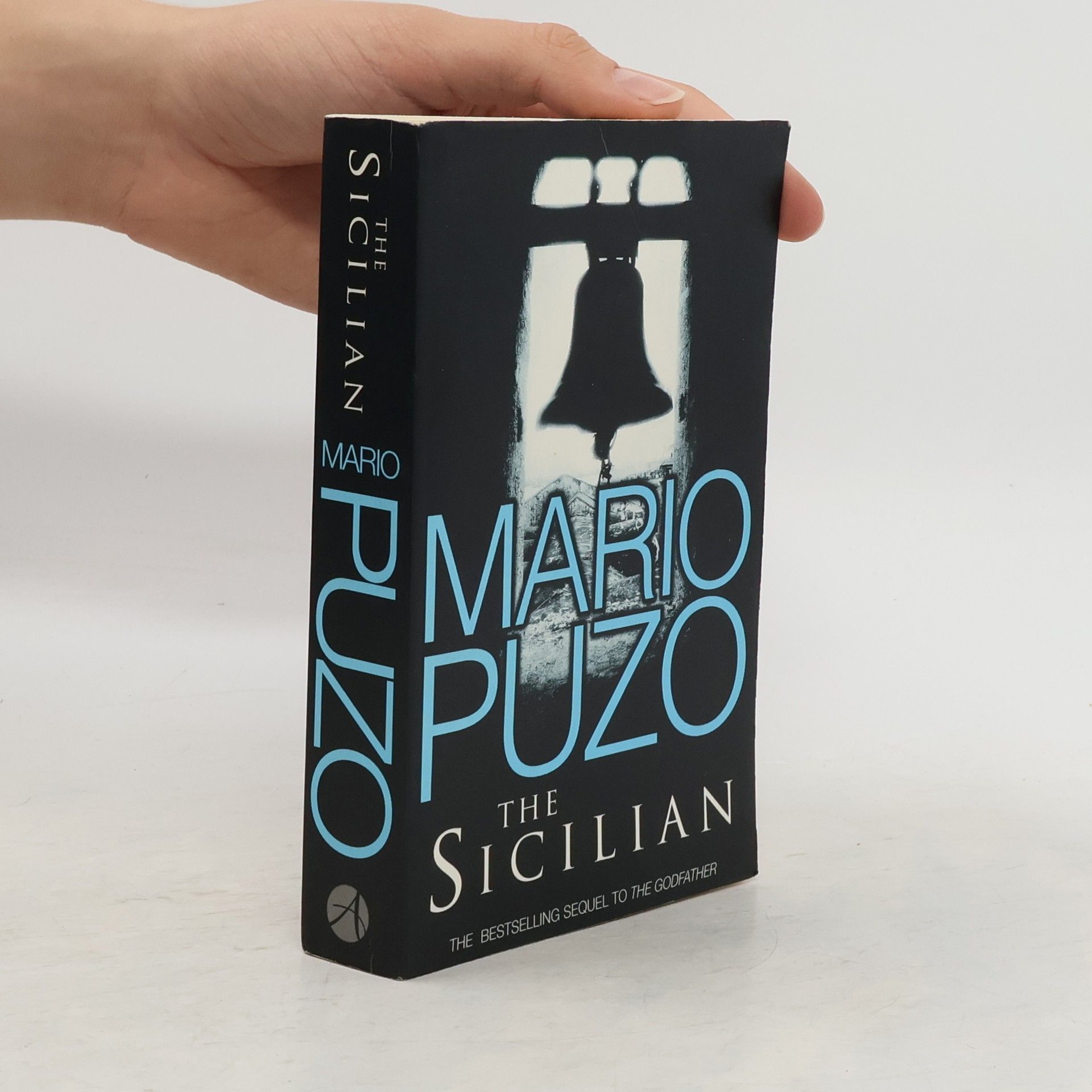 Mario Puzo The Sicilian