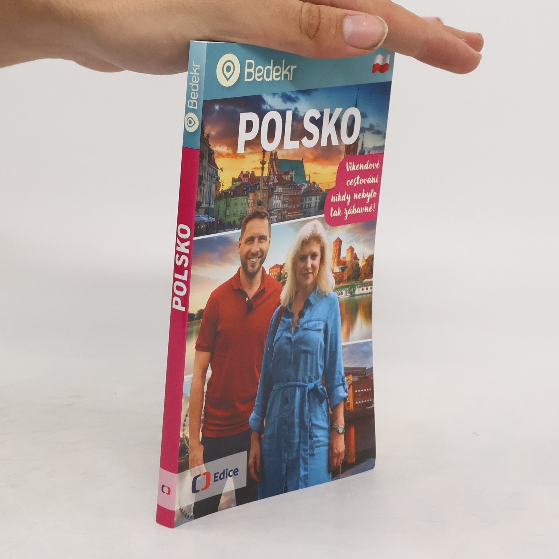 Pavel Trojan Polsko