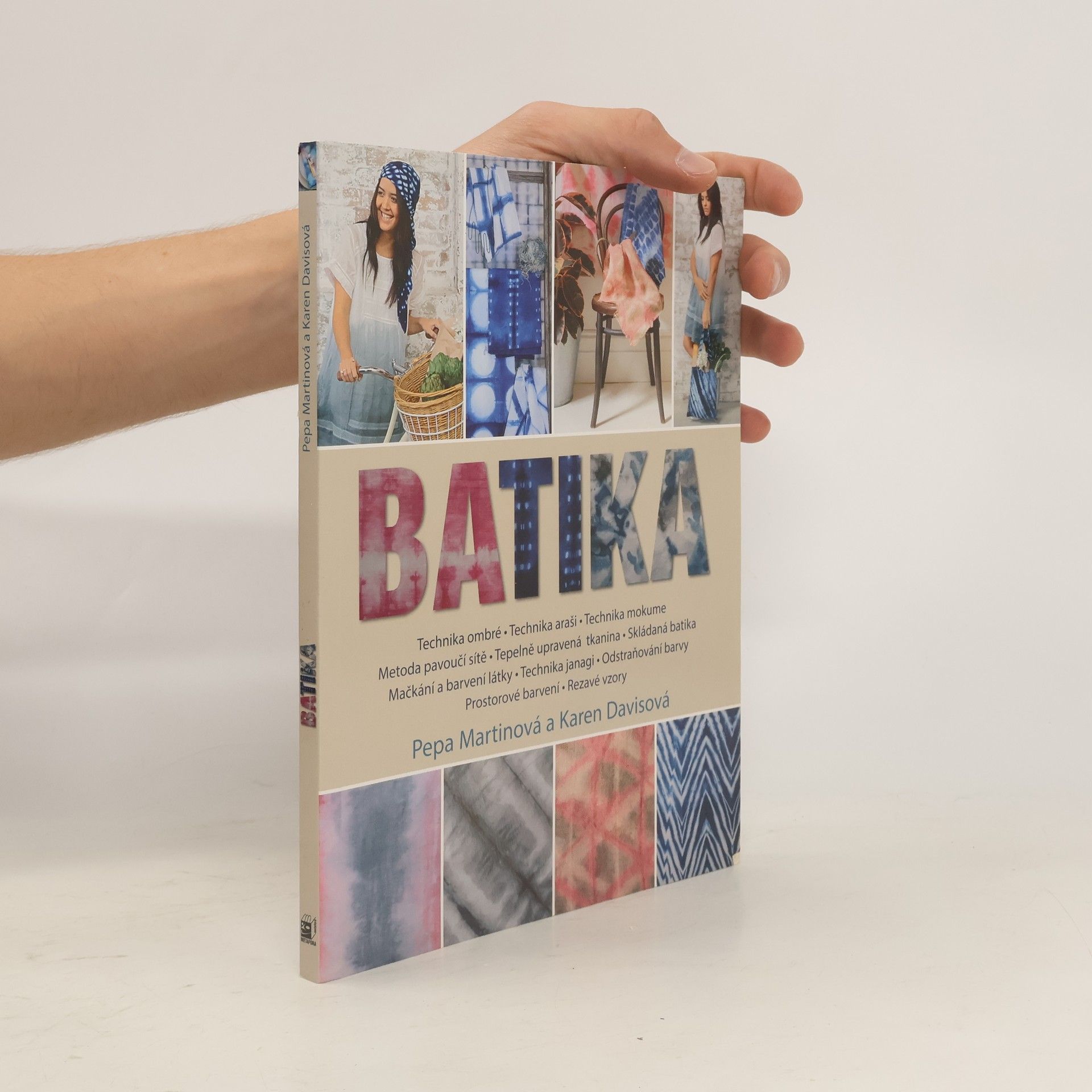 Pepa Martin Batika